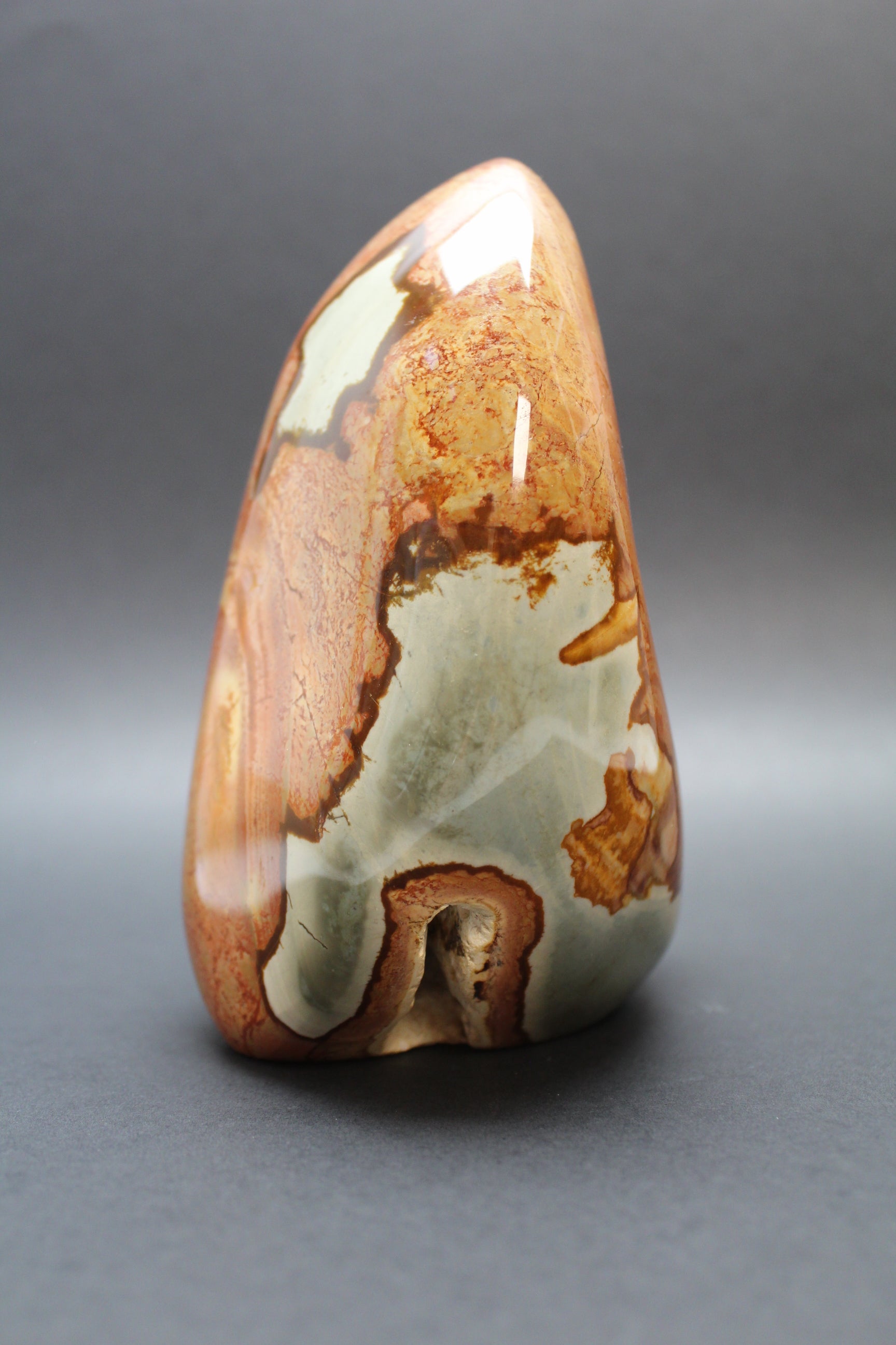 Polychrome Jaspis - 1.4kg