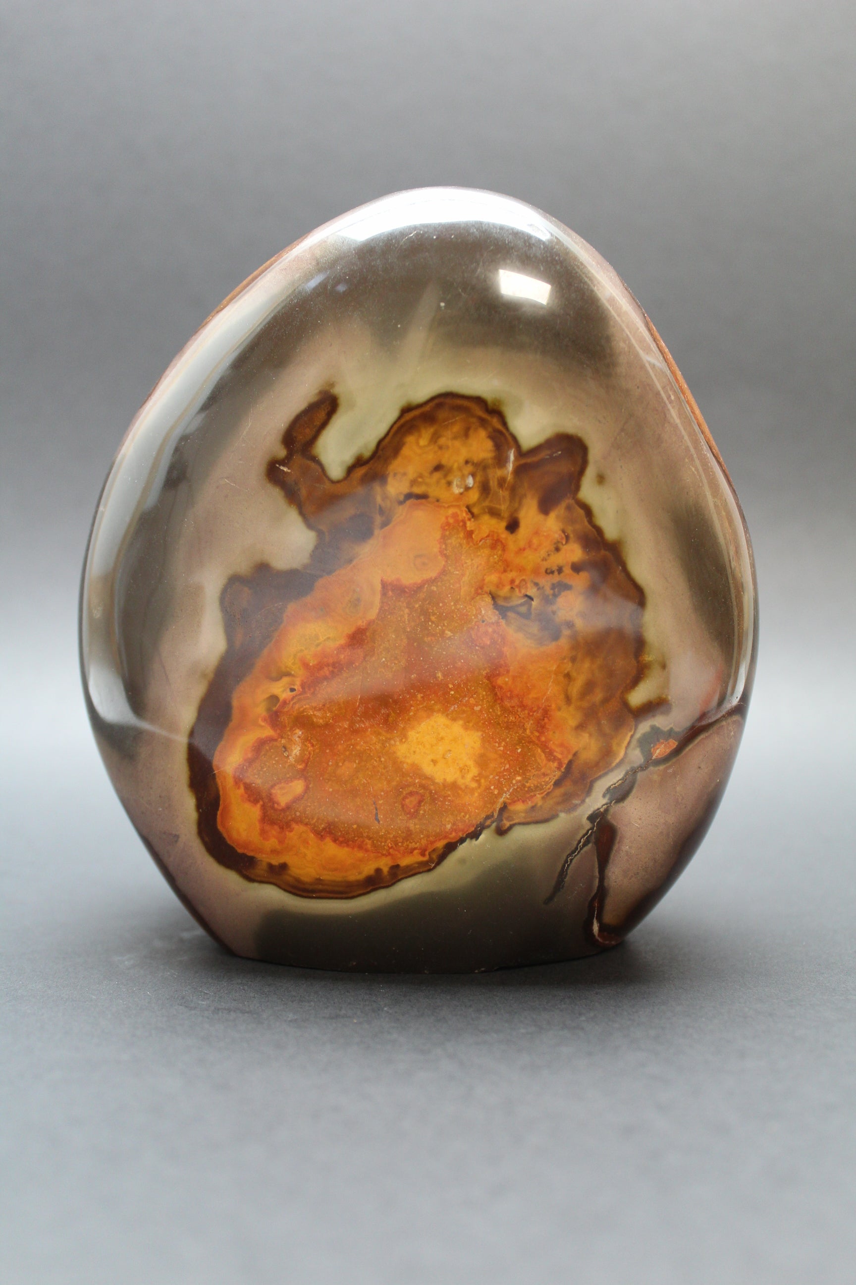 Polychrome Jaspis - 1.8kg