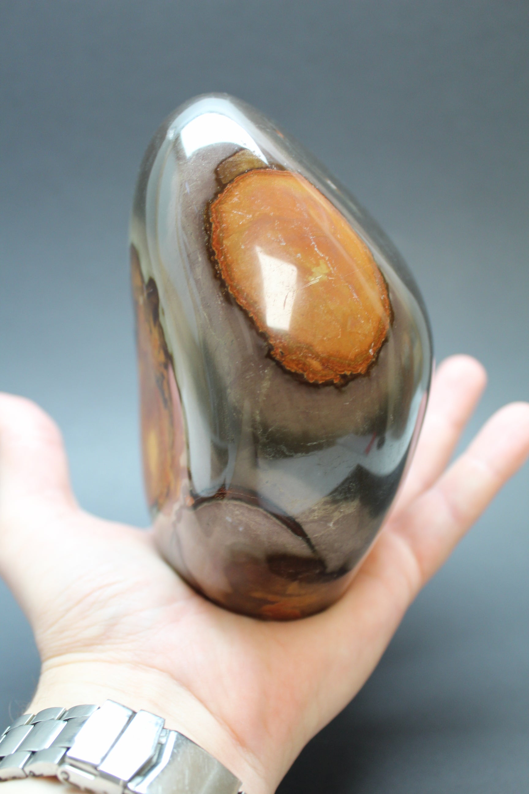 Polychrome Jaspis - 1.8kg