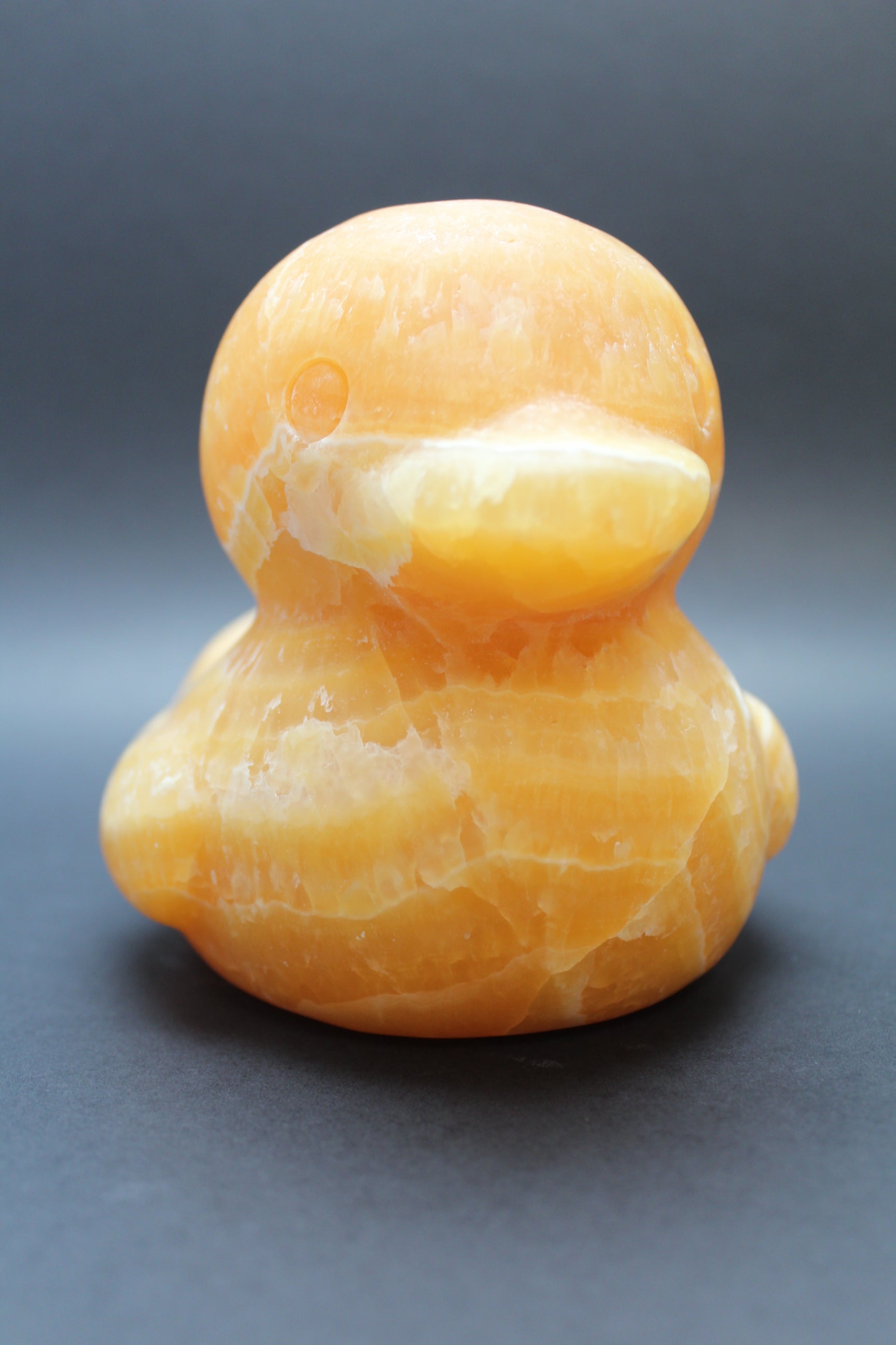 Orange Calcit And - 1.9kg