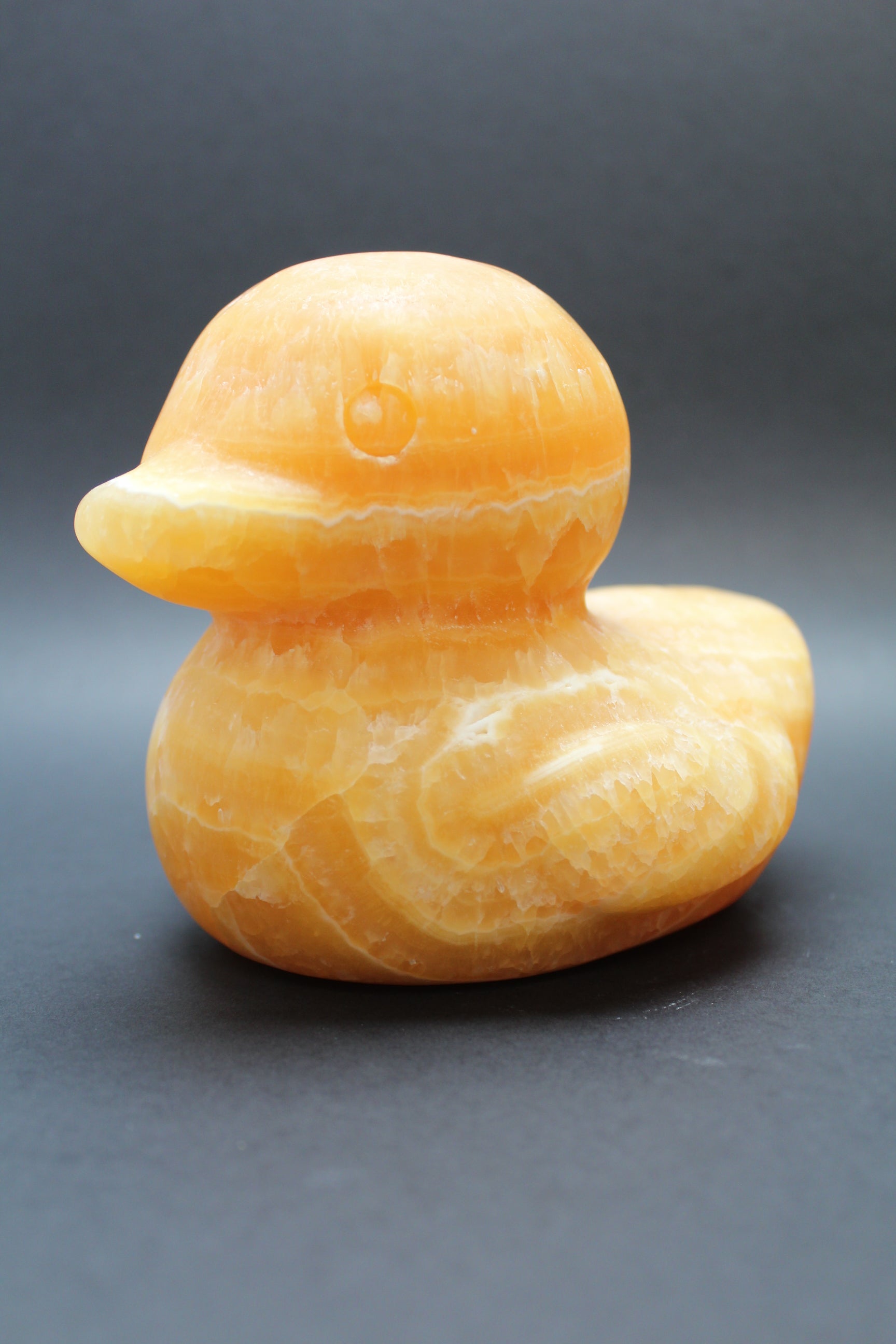 Orange Calcit And - 1.9kg