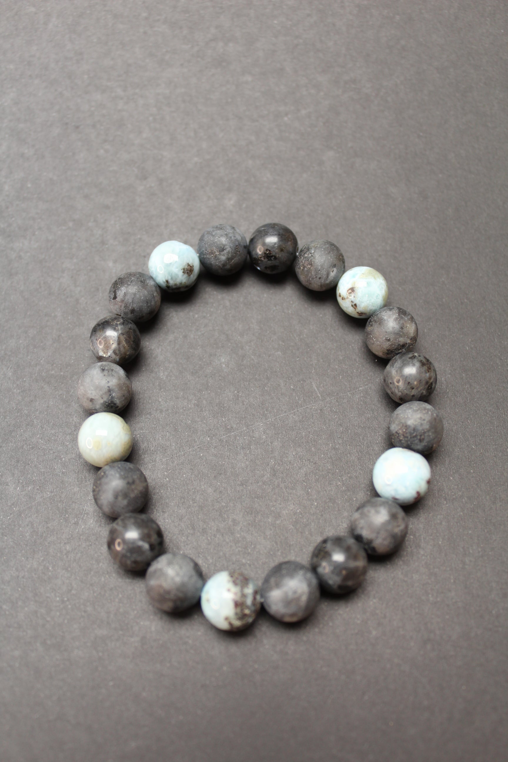 Armbånd - Sjælens Anker UNIKA