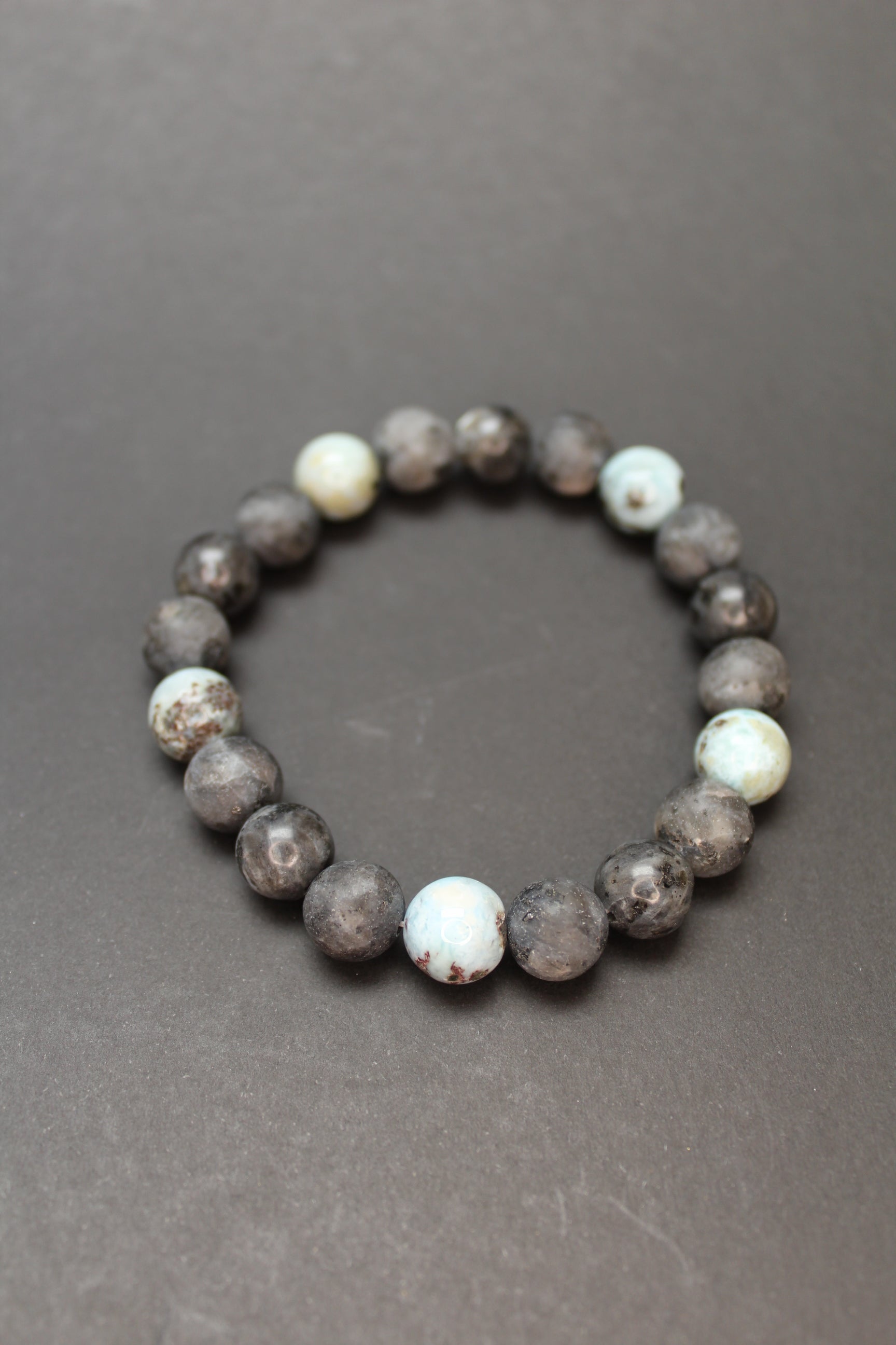 Armbånd - Sjælens Anker UNIKA