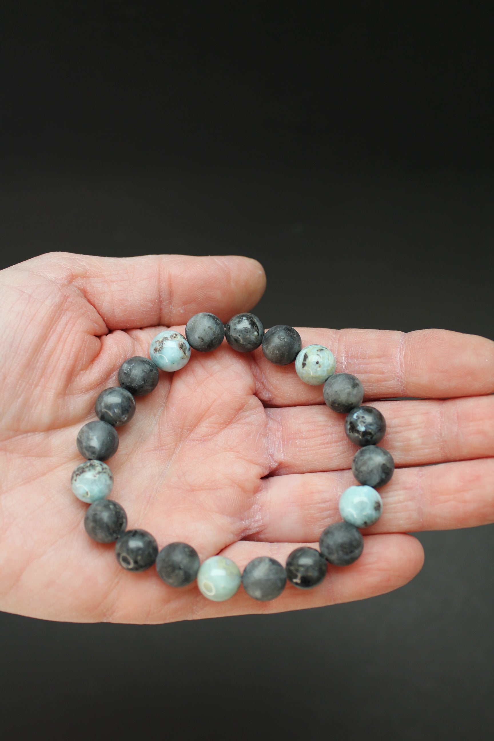 Armbånd - Sjælens Anker UNIKA