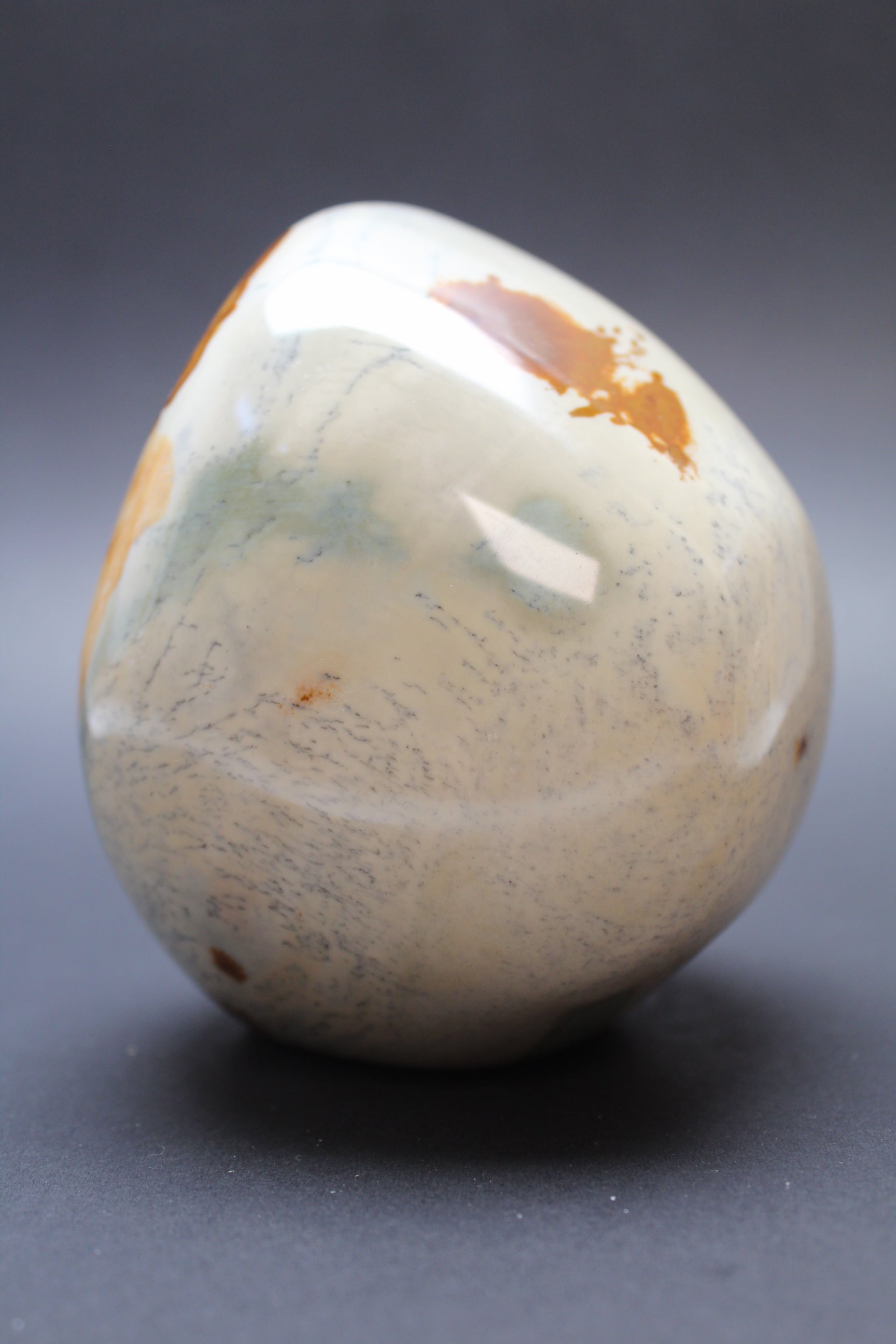 Polychrome Jaspis - 1.1kg