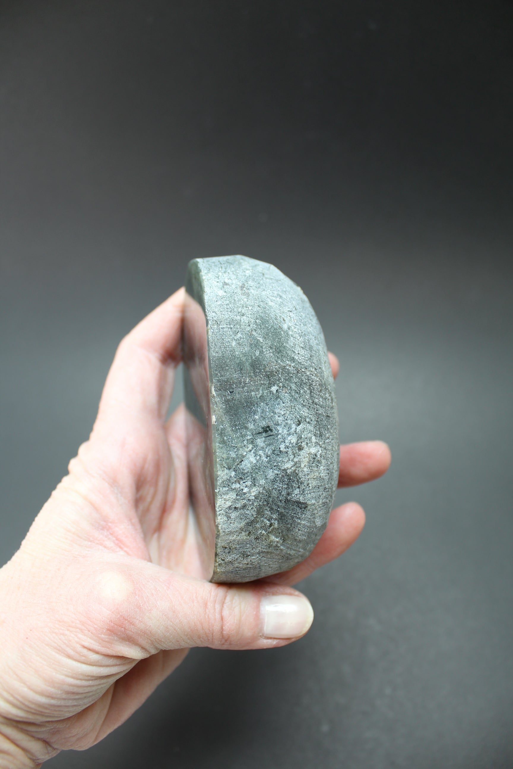 Labradorit - Flodsten XL