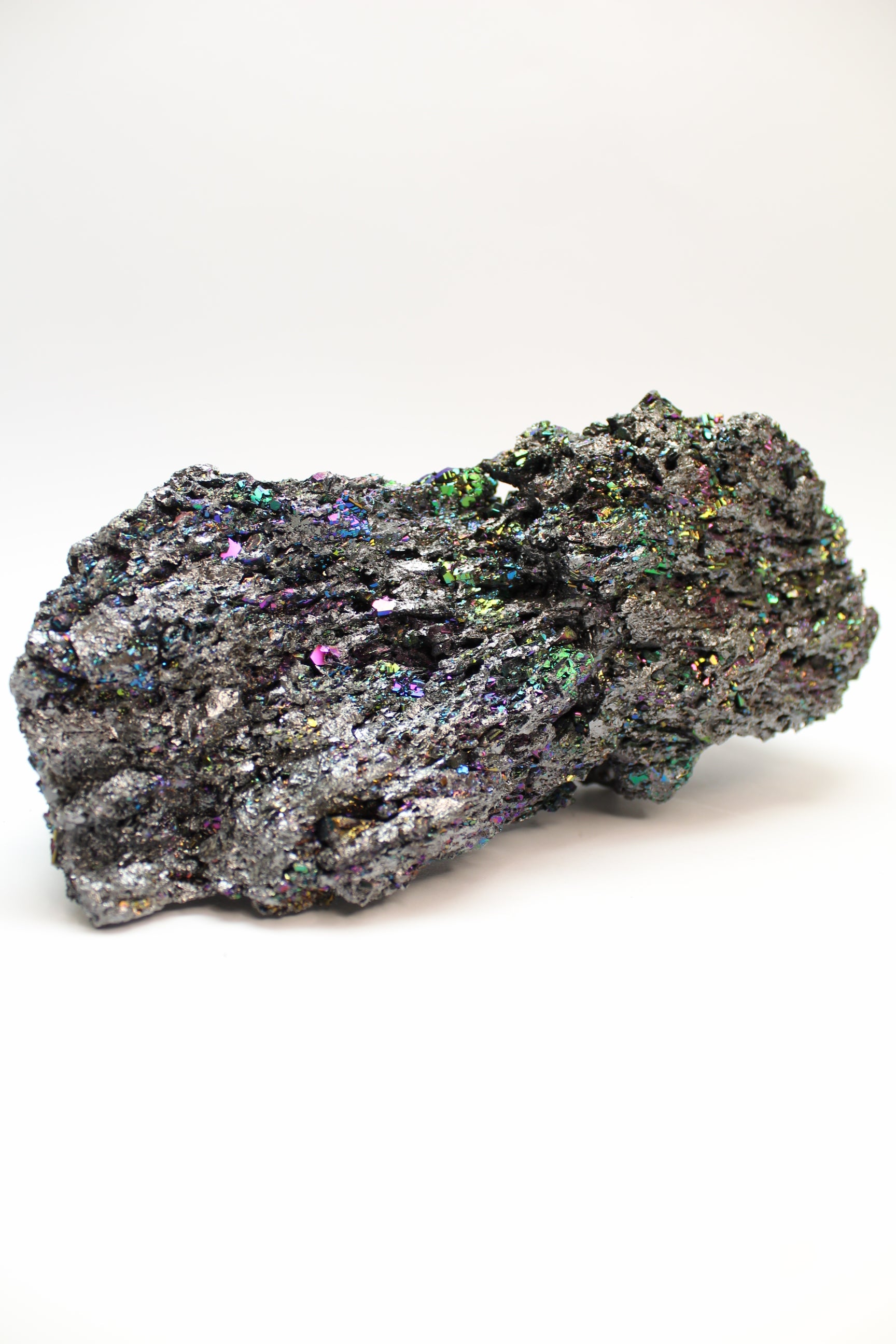 Heksesten / Silicium Carbid (Nr 11) 1328g