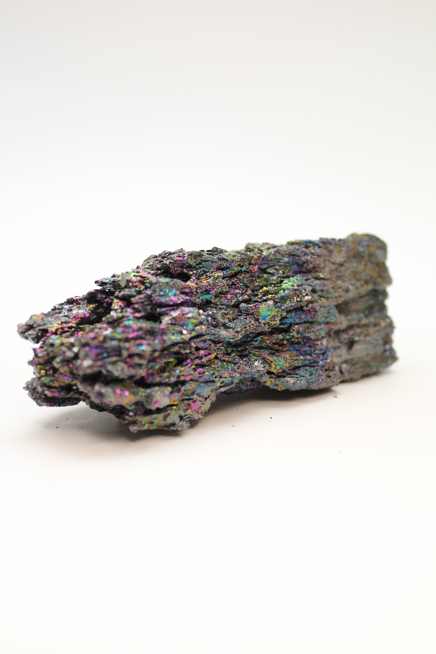 Heksesten / Silicium Carbid (Nr 12) 335g