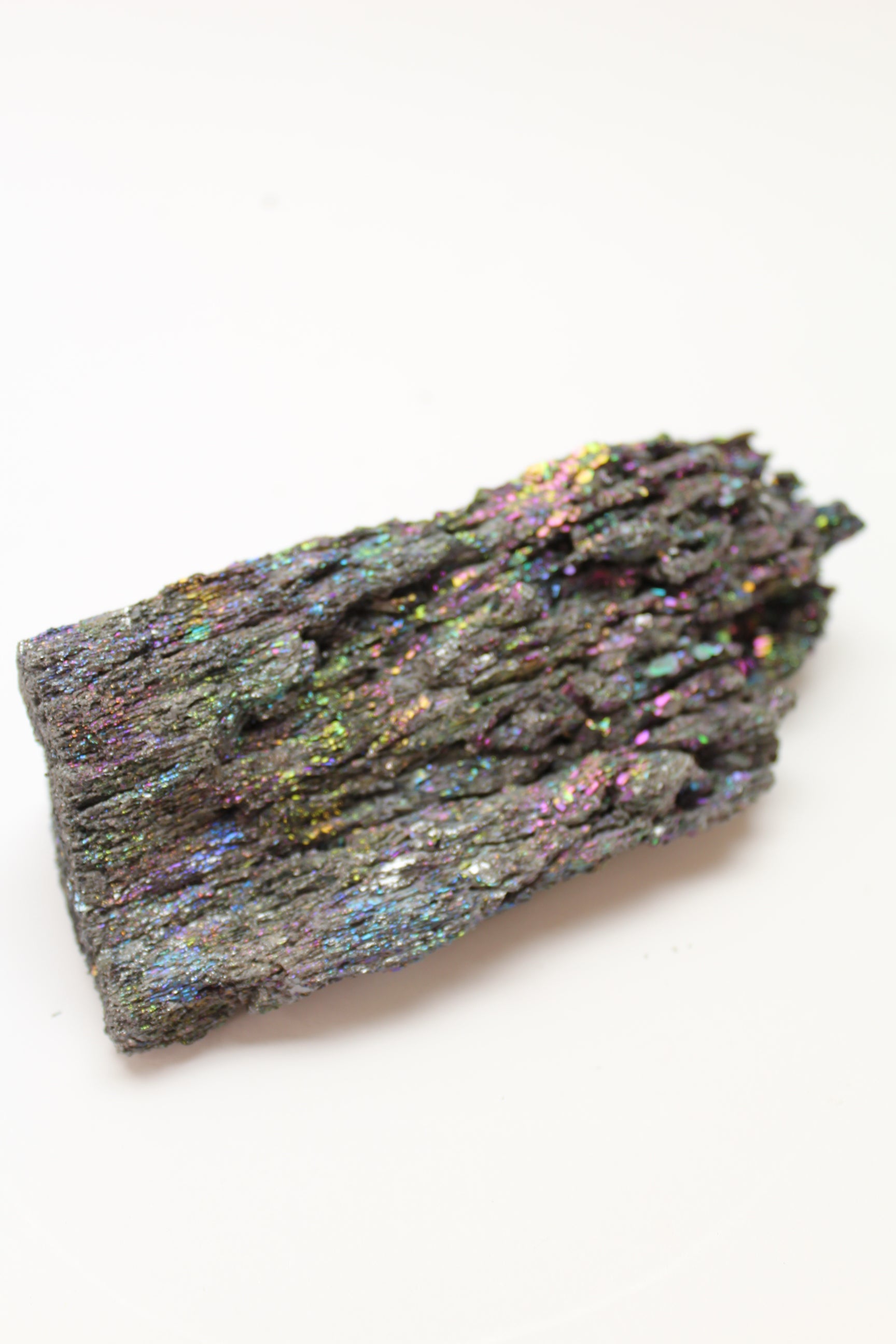 Heksesten / Silicium Carbid (Nr 12) 335g