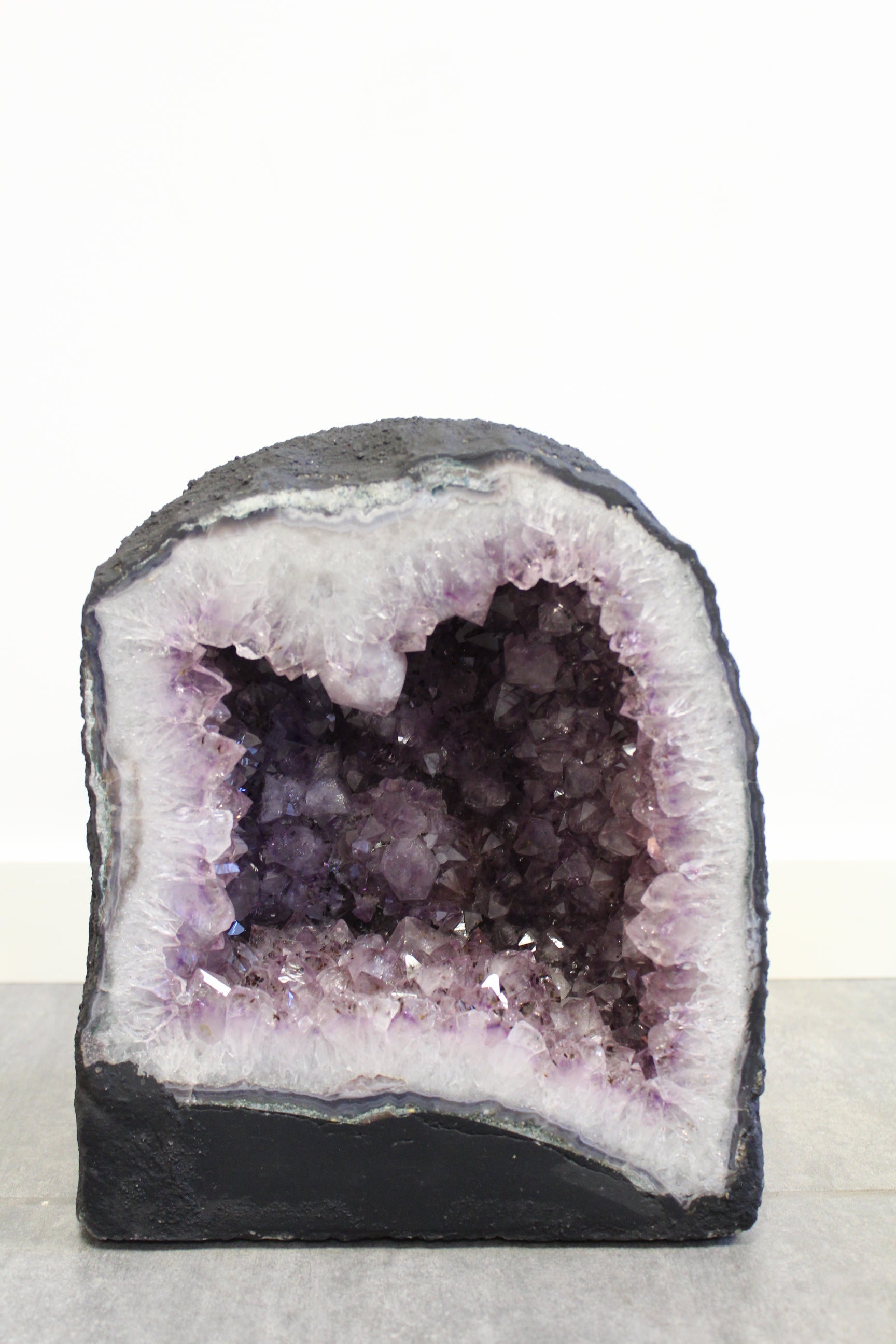 Ametyst Grotte 12 kg