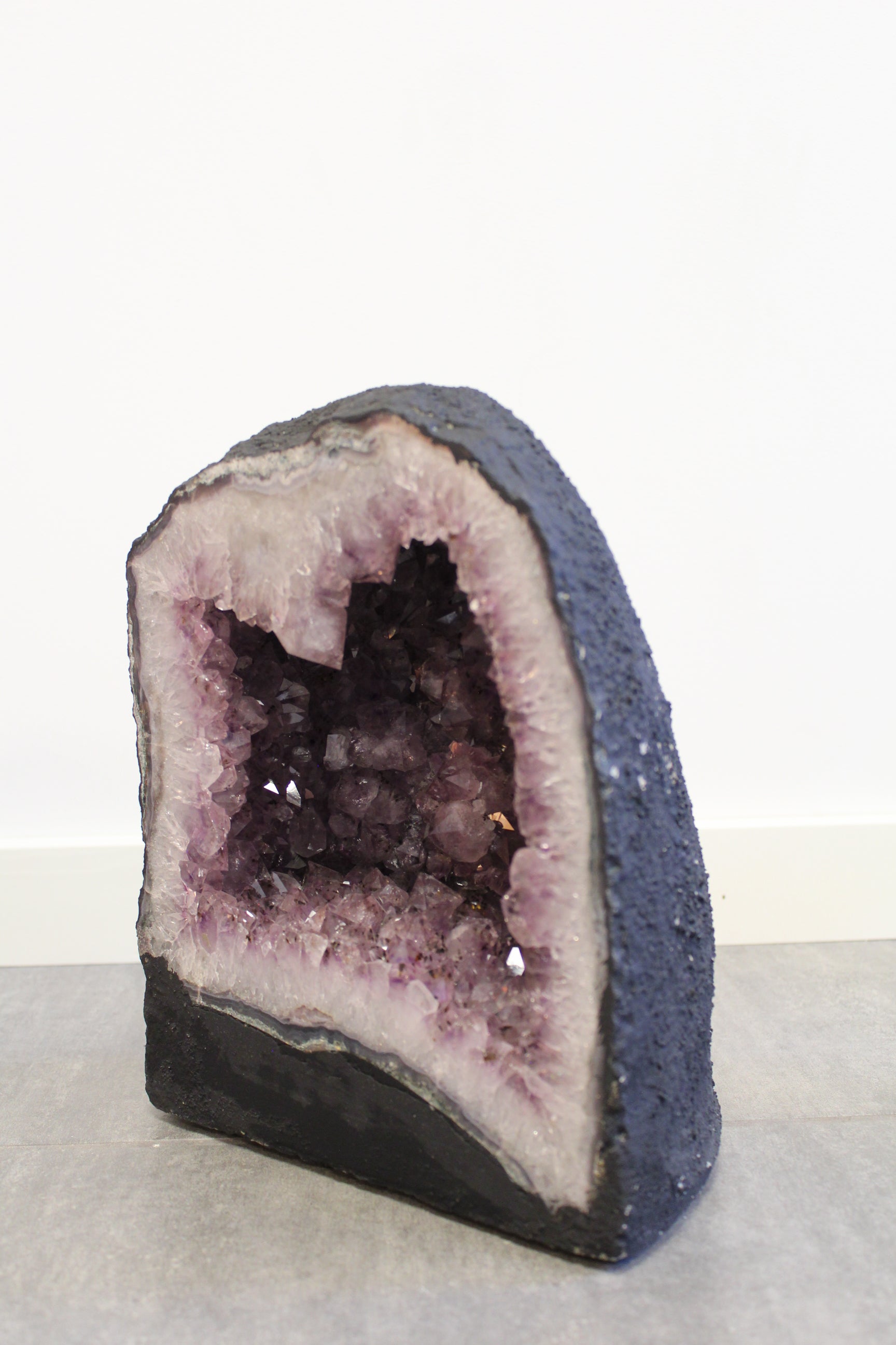 Ametyst Grotte 12 kg