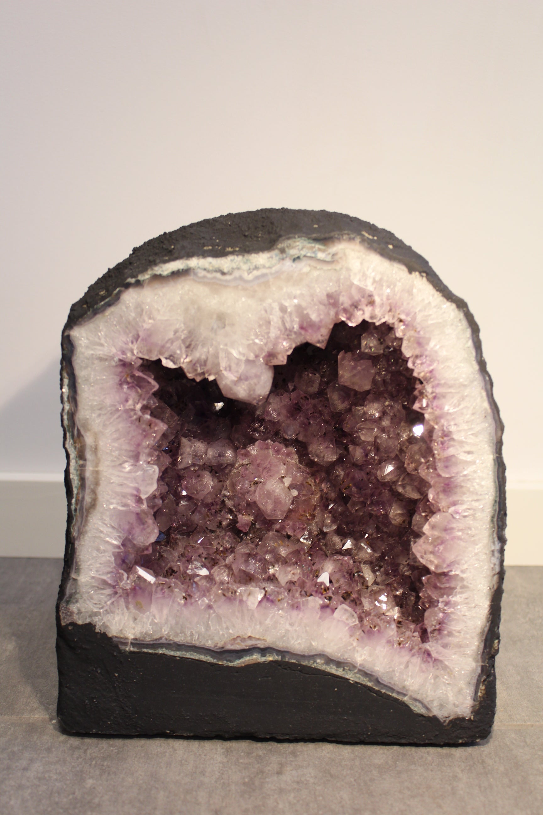 Ametyst Grotte 12 kg