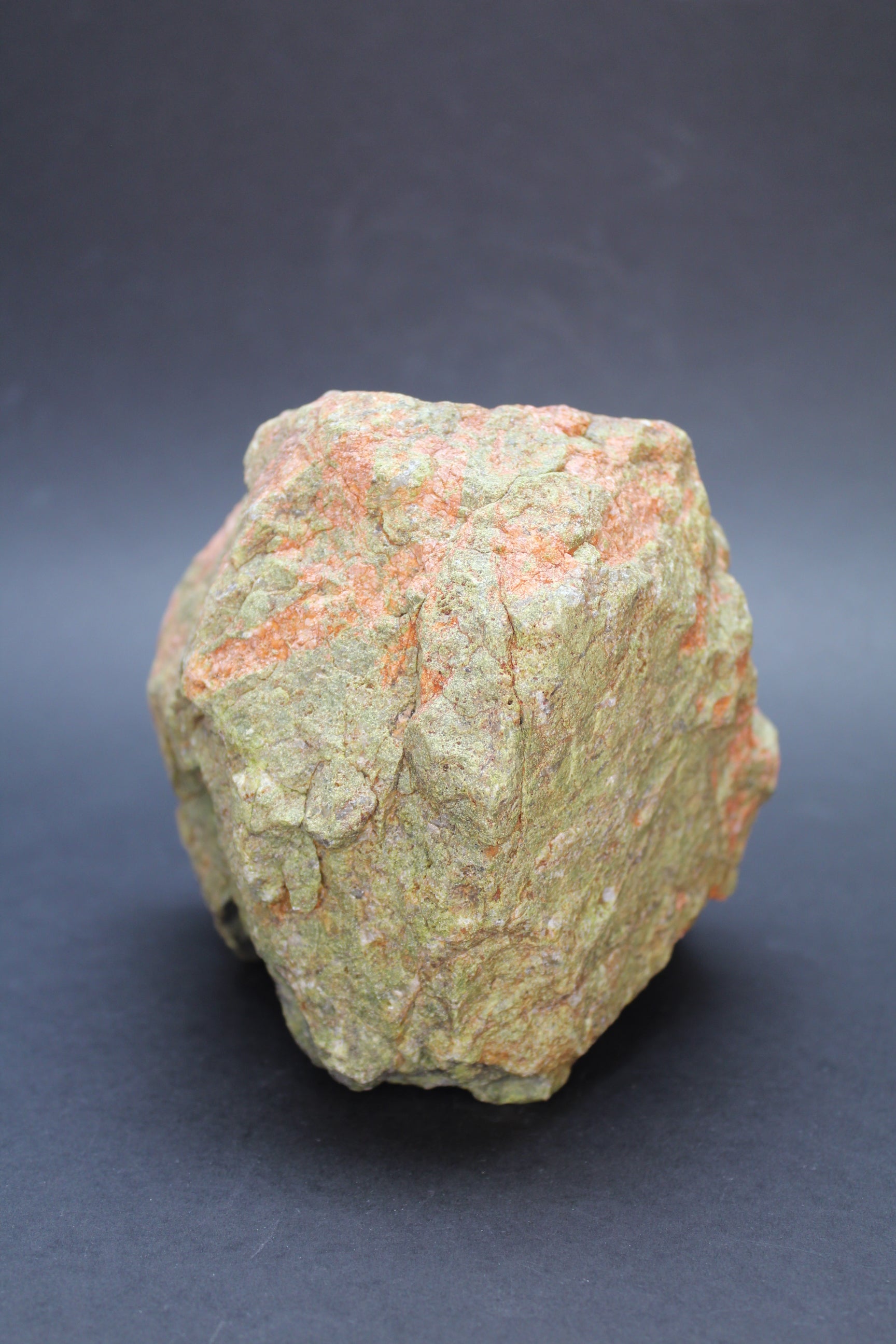 Unakit RÅ 2,1 kg. UNIKA