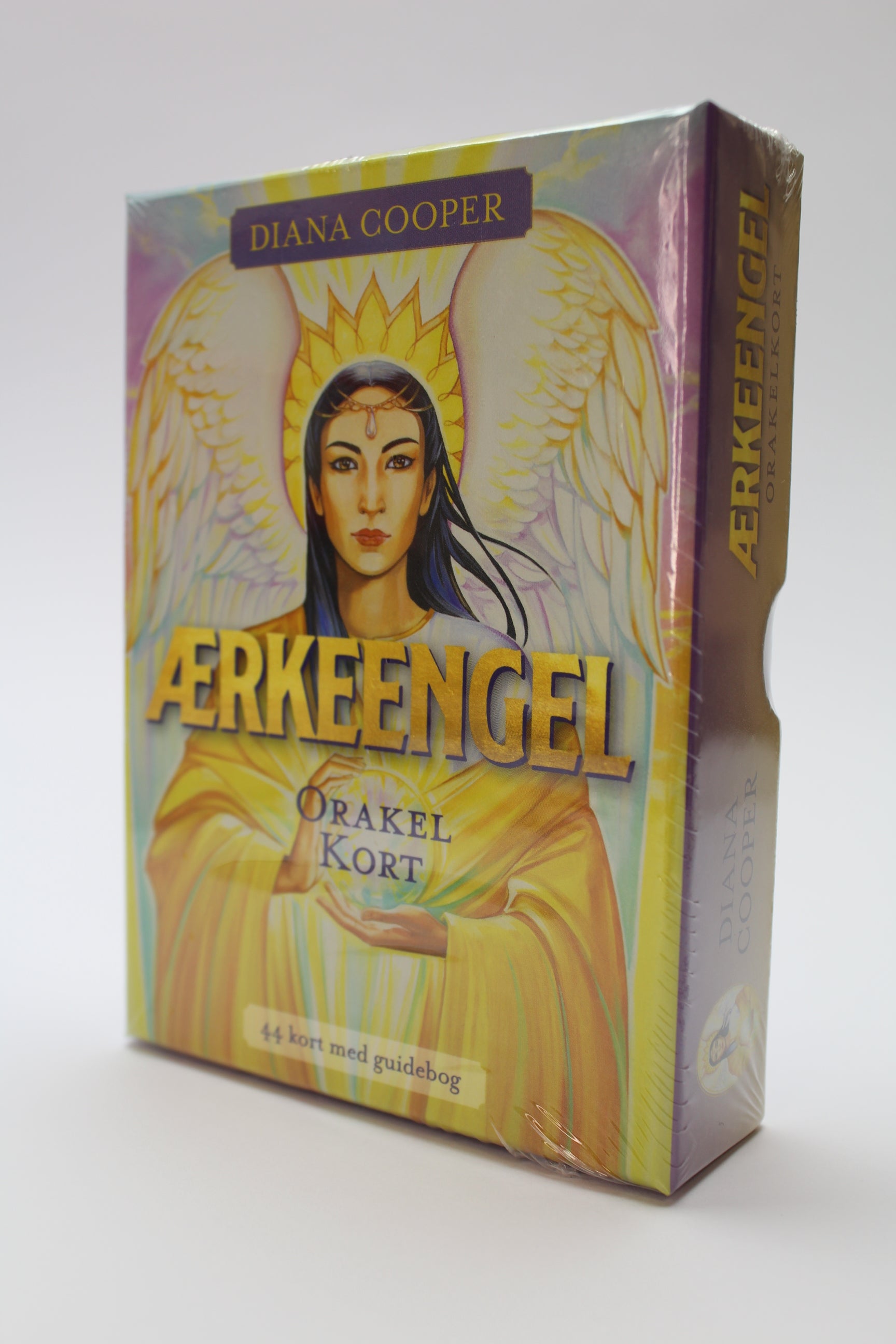 Ærkeengel Orakelkort