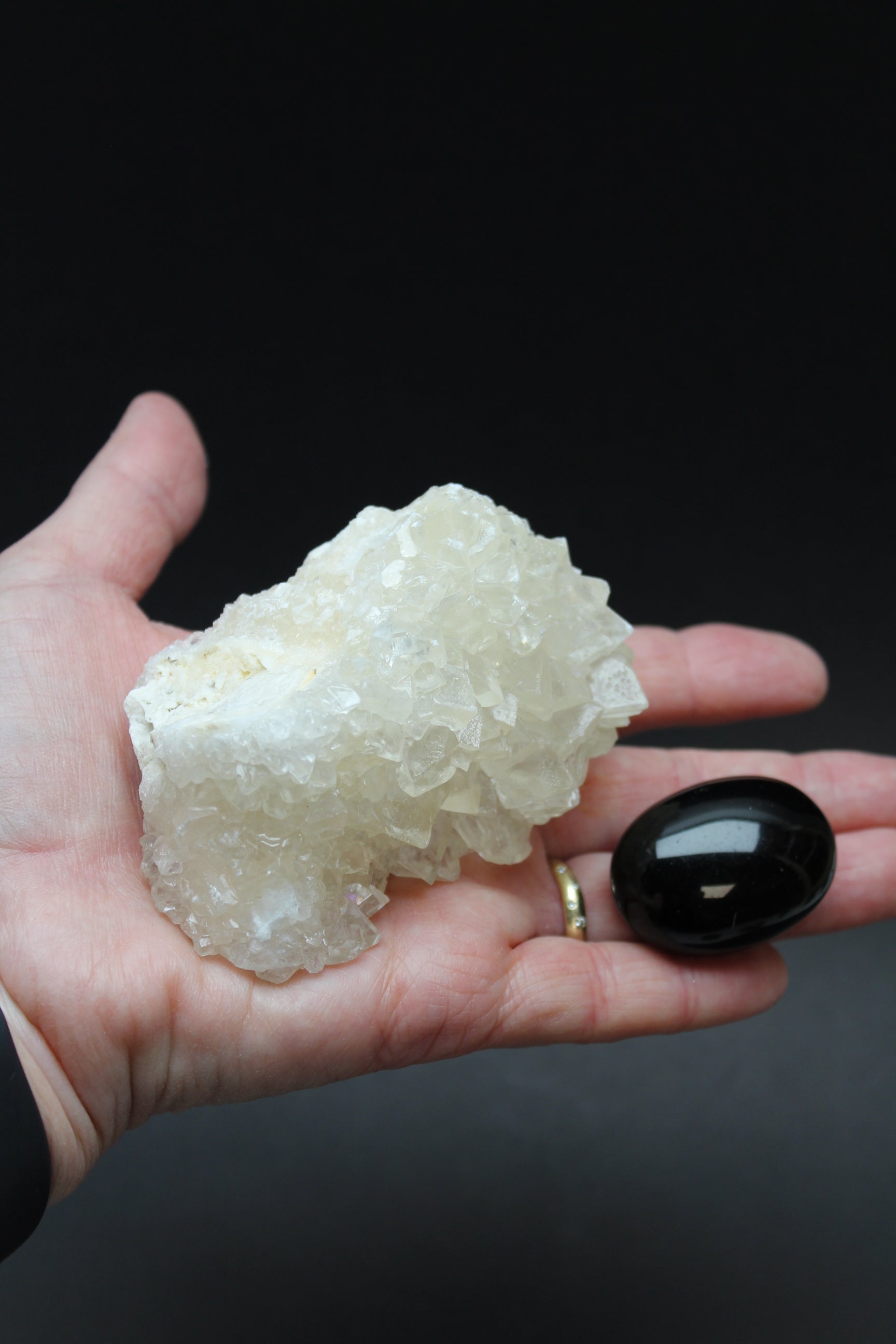 Krystallernes Red Bull - Krystalsæt UNIKA