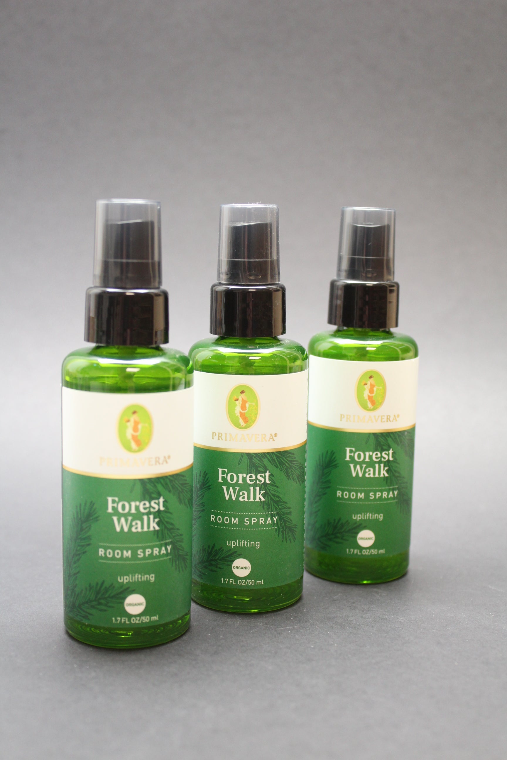 Forest Walk Mist