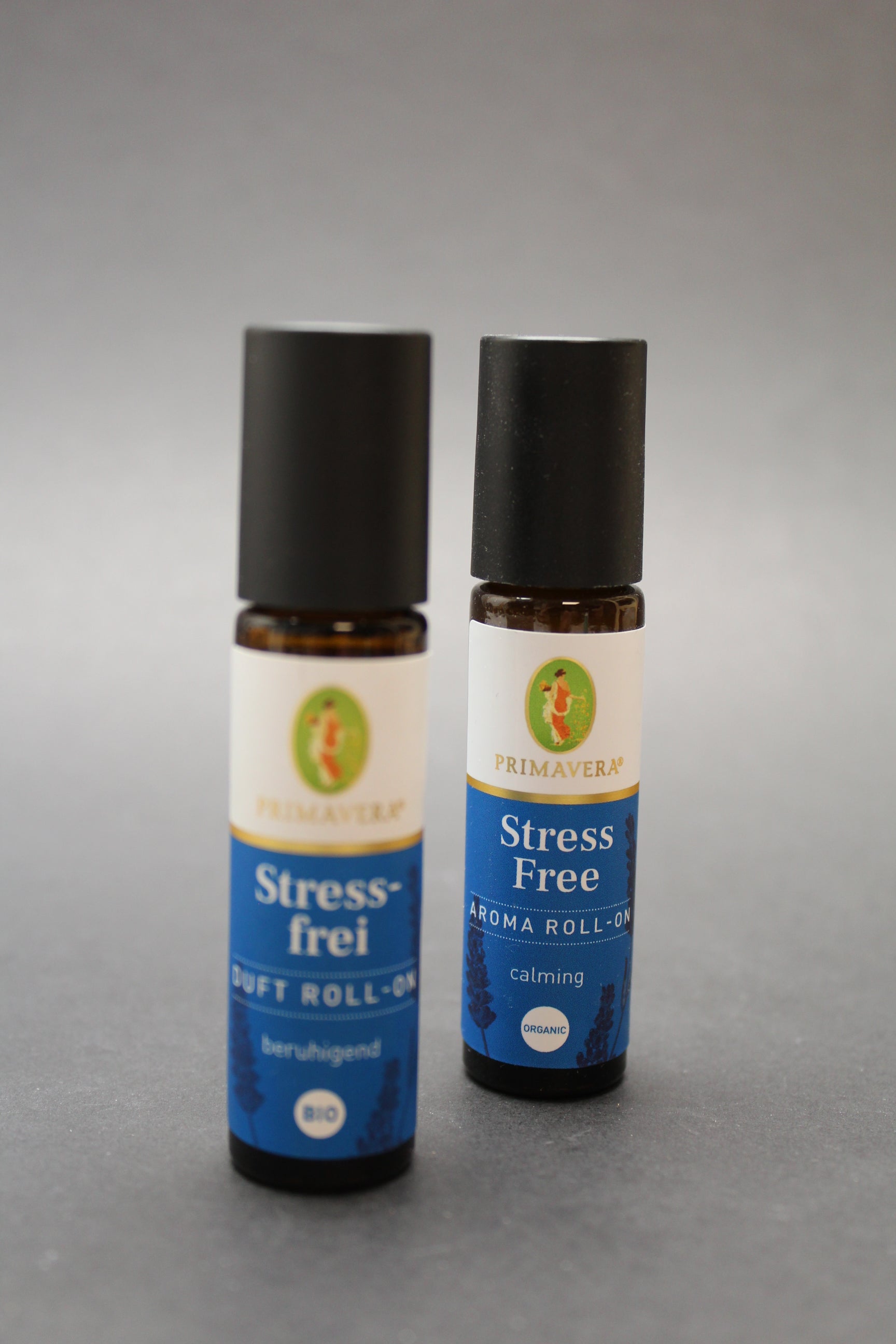Stress Fri Roll-on