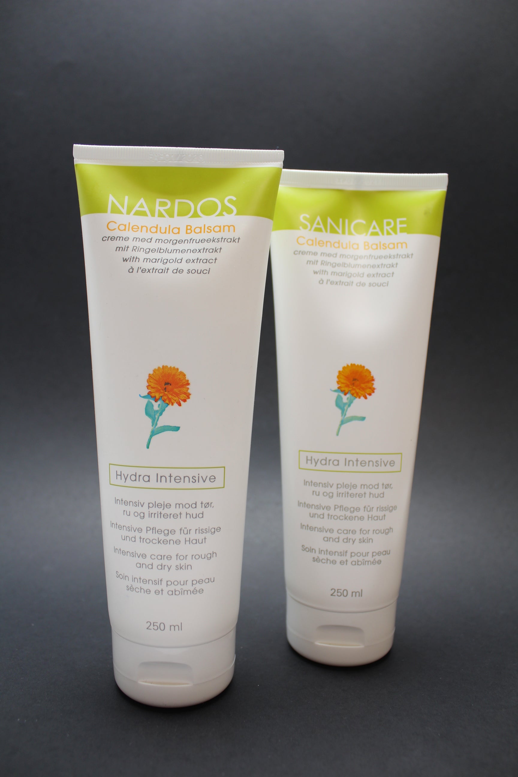 Morgenfrue Creme 250 ml