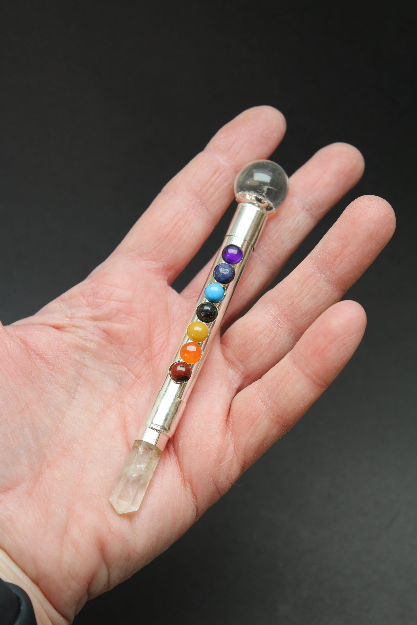 Chakra Healerstav