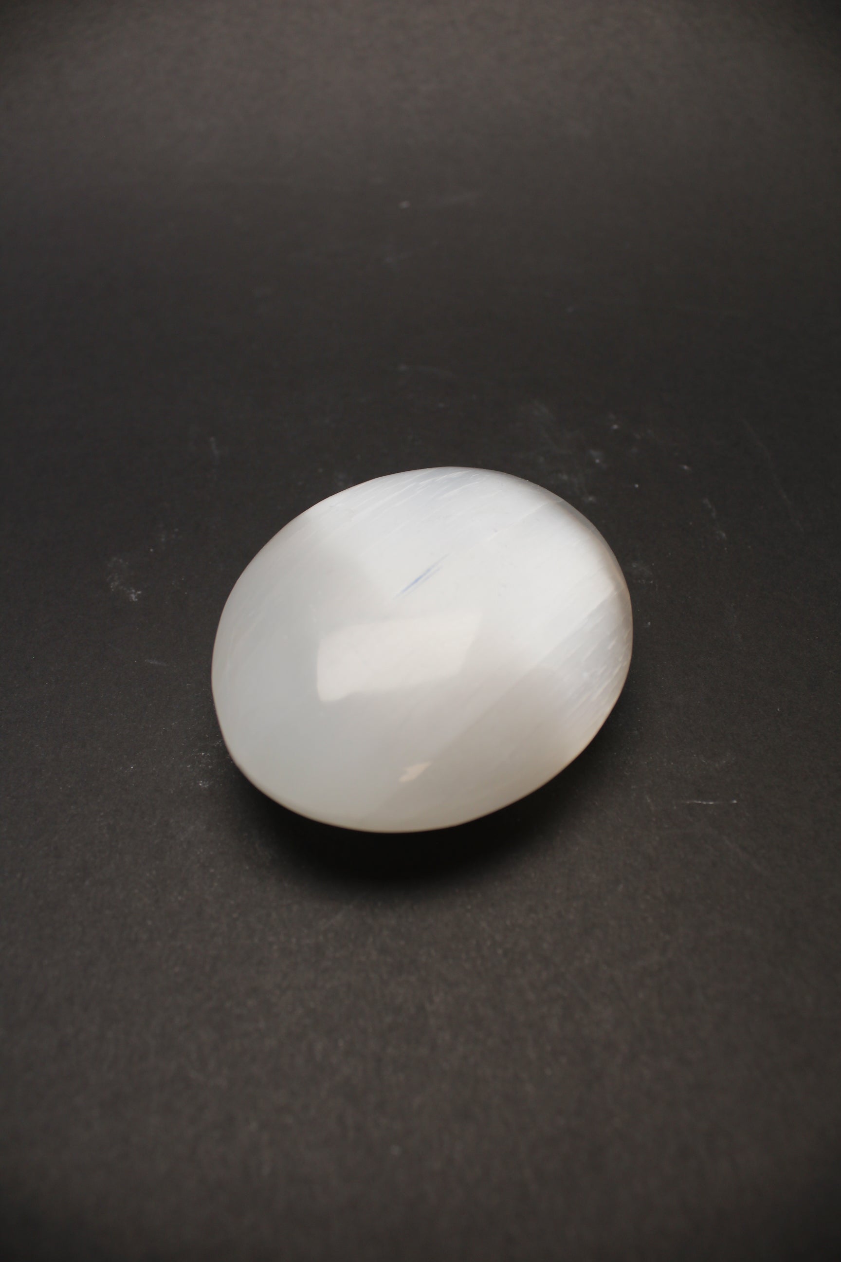 Selenit Palmstone - 6-7cm