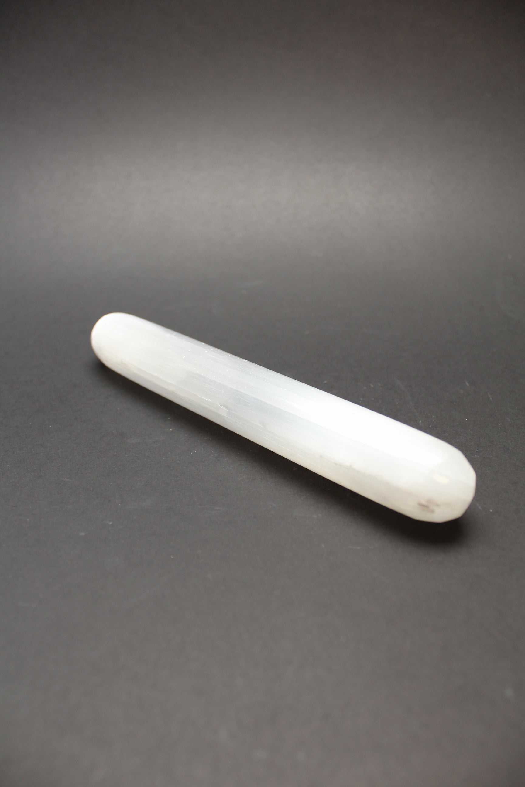Selenit Stav - 15cm