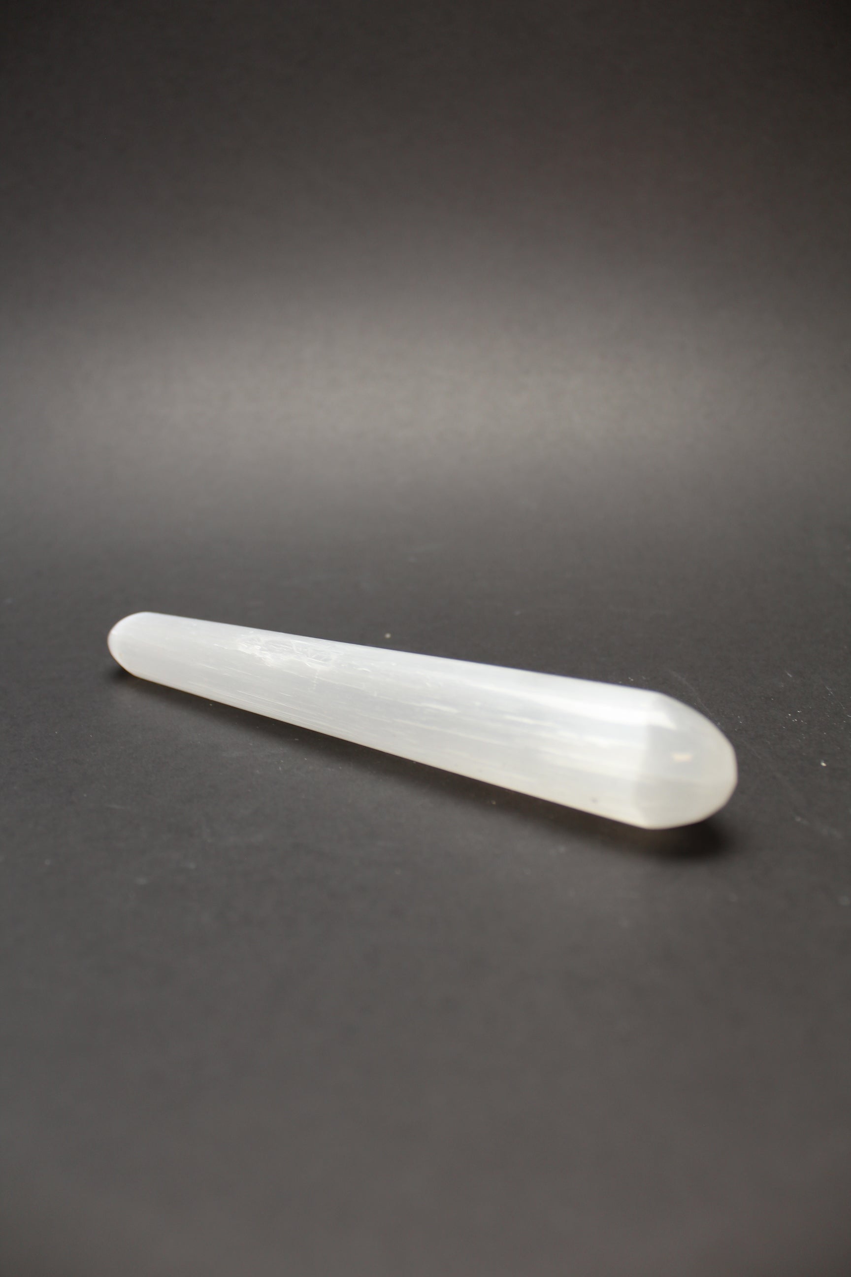 Selenit Stav - 15cm