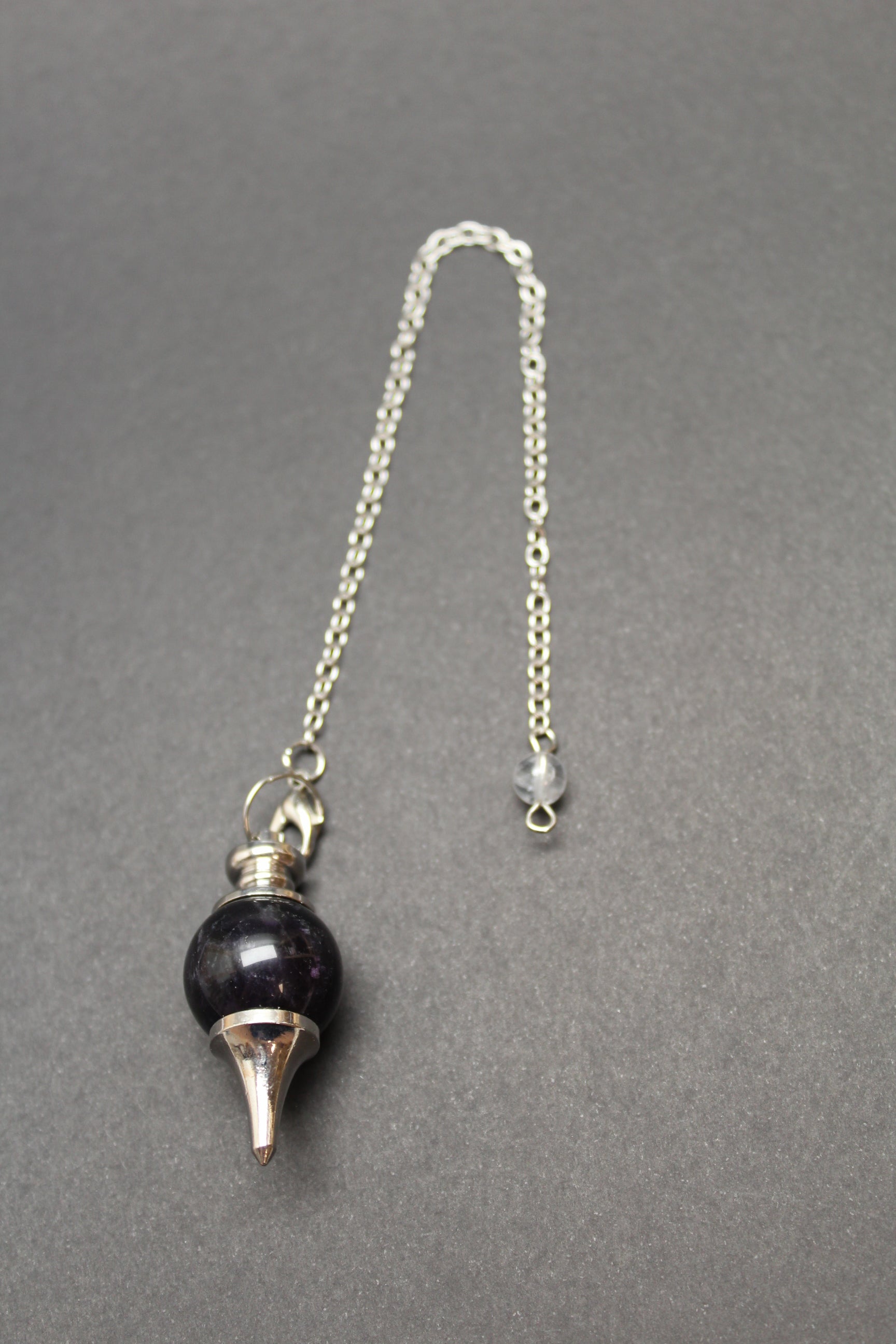 Pendul Ametyst