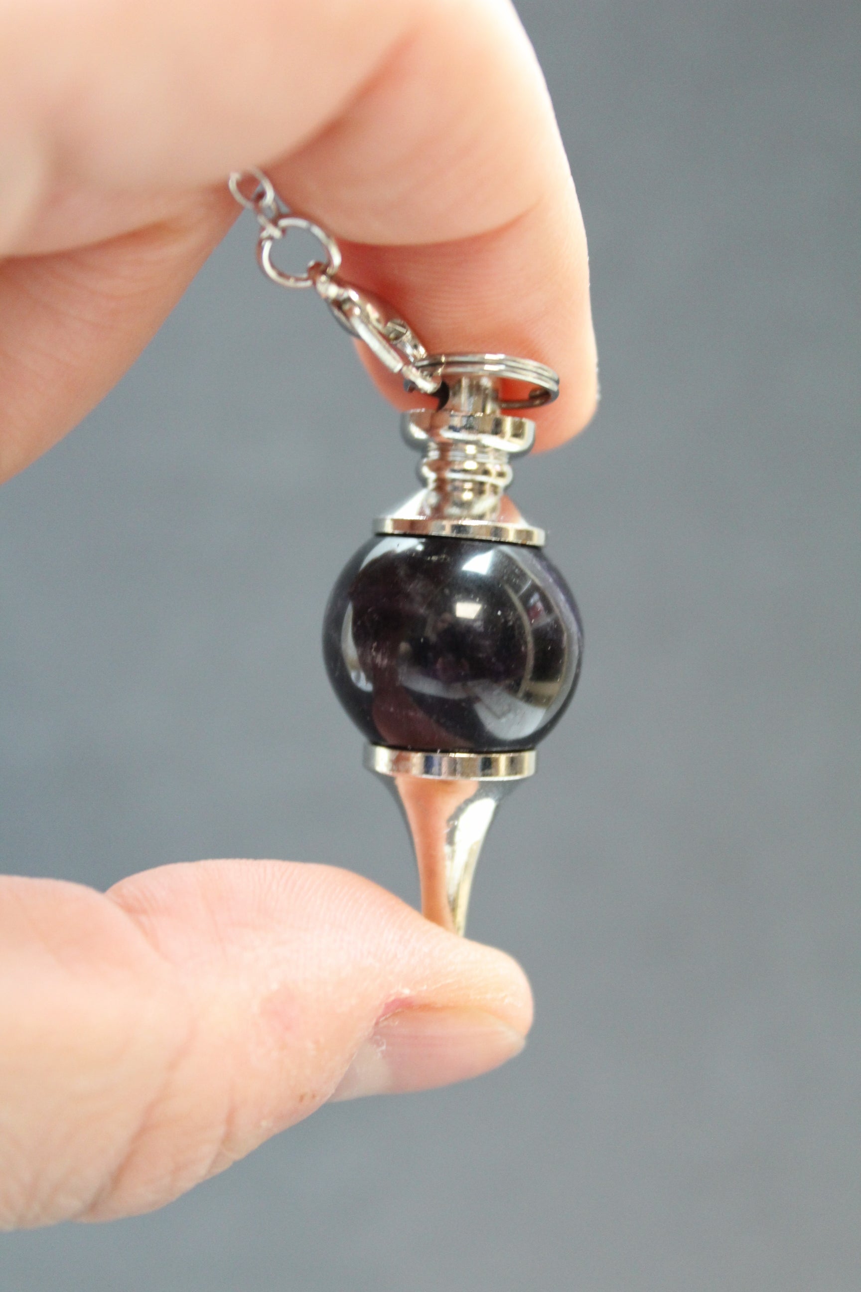 Pendul Ametyst