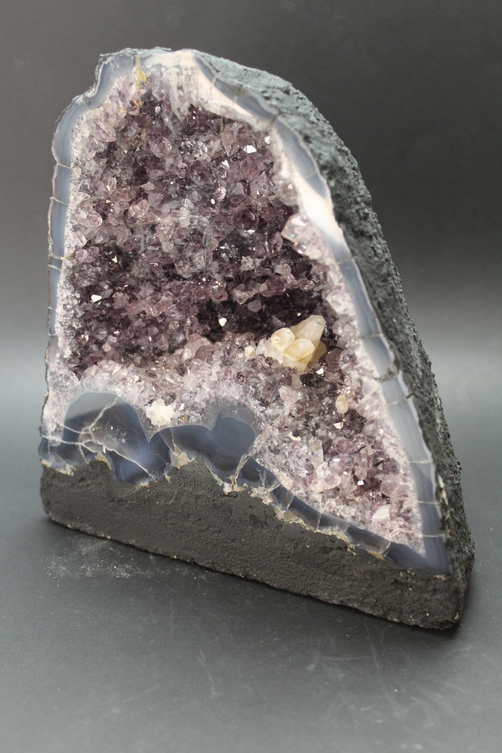Ametyst Grotte - 5.3kg