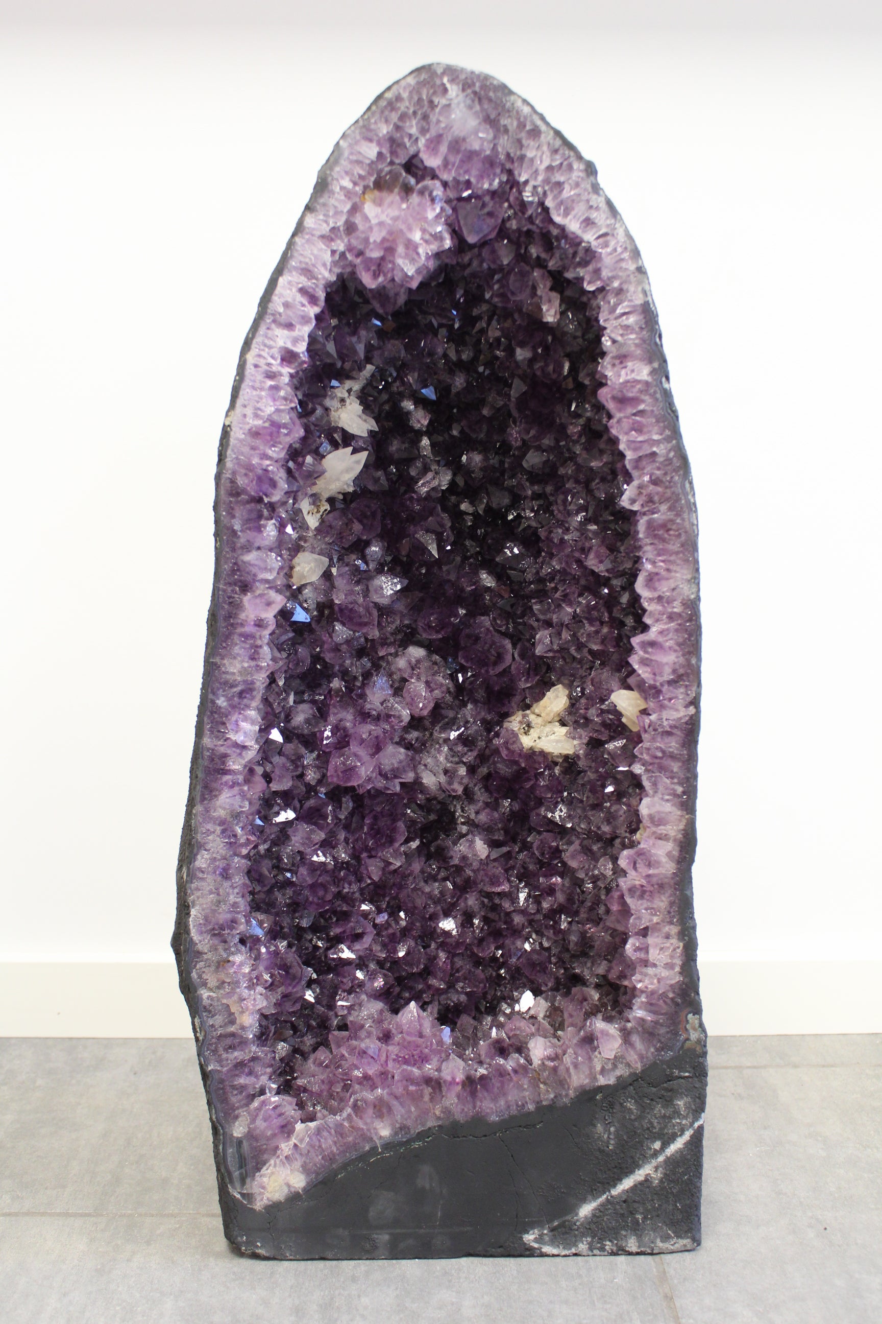 Ametyst Grotte - 41kg