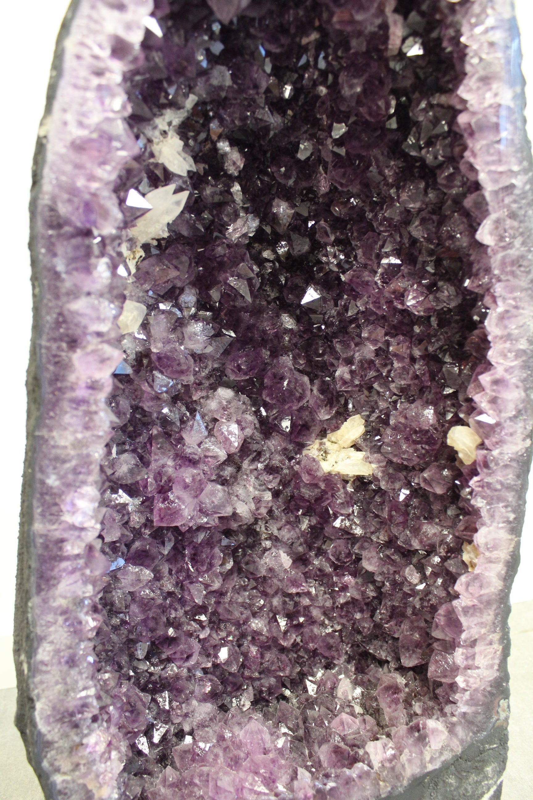 Ametyst Grotte - 41kg