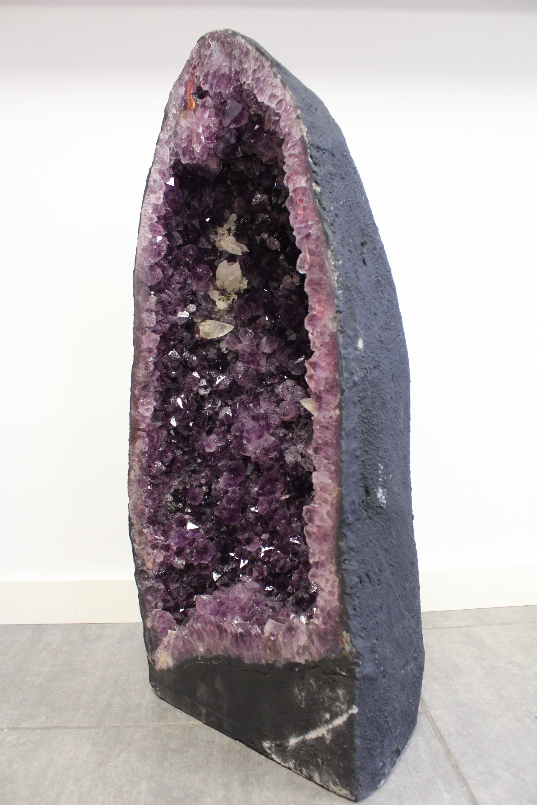 Ametyst Grotte - 41kg