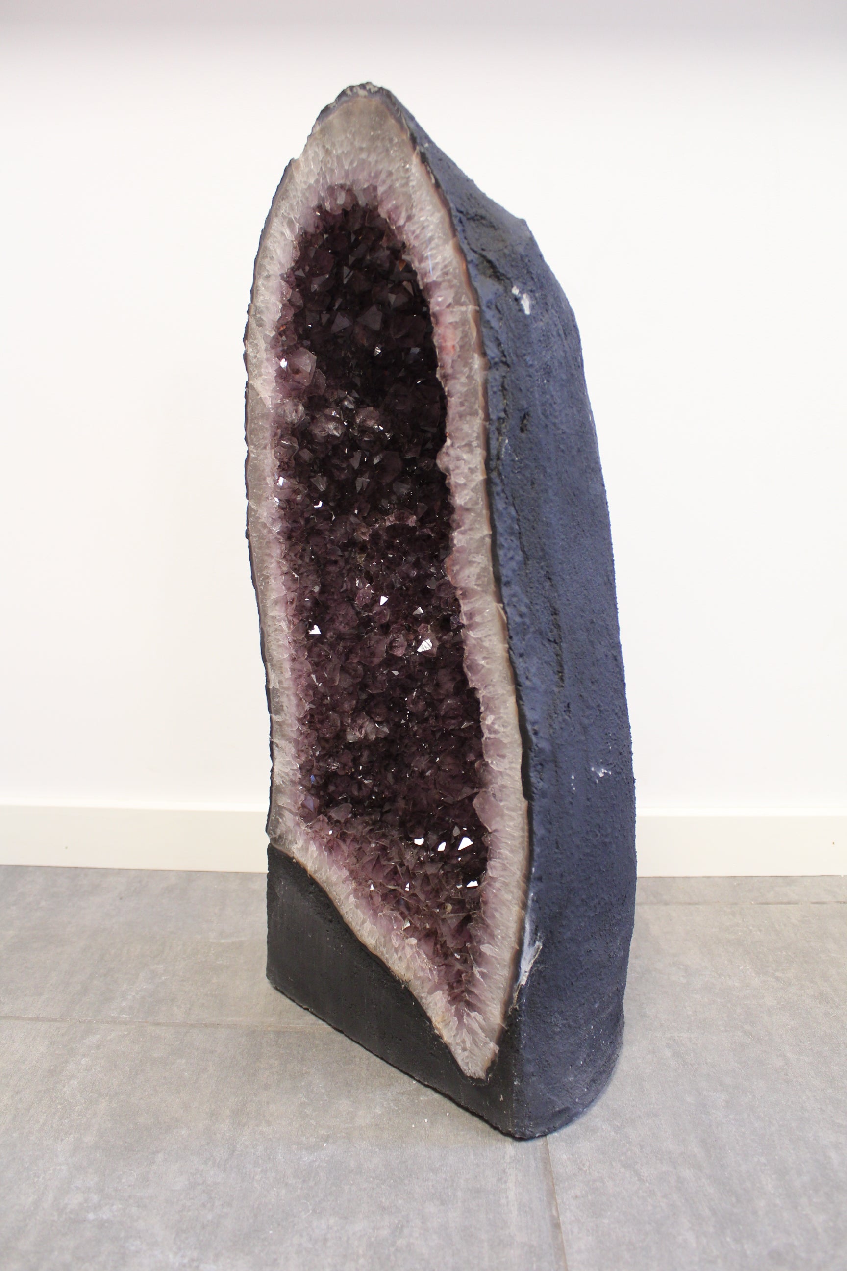 Ametyst Grotte - 30kg