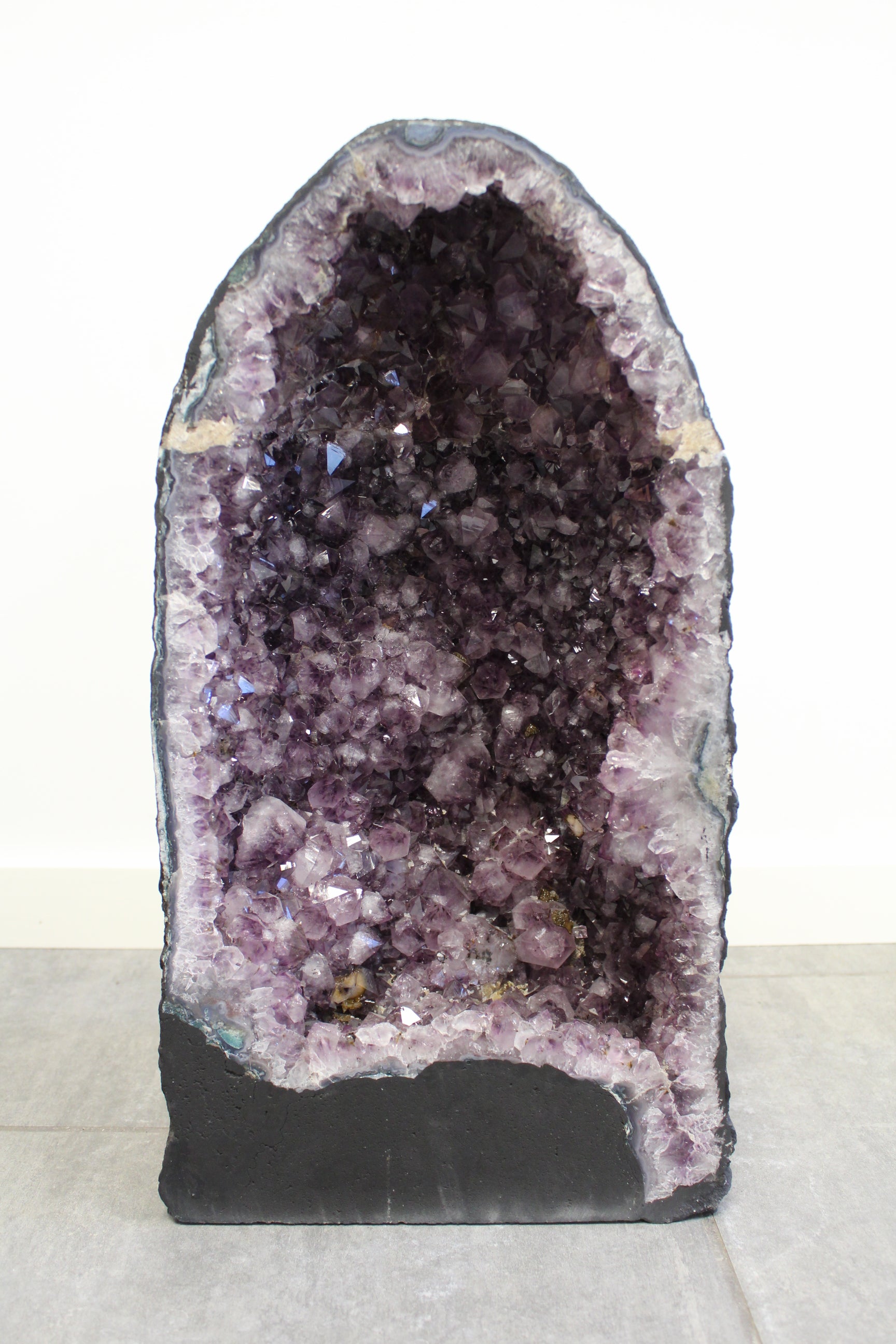 Ametyst Grotte - 31kg