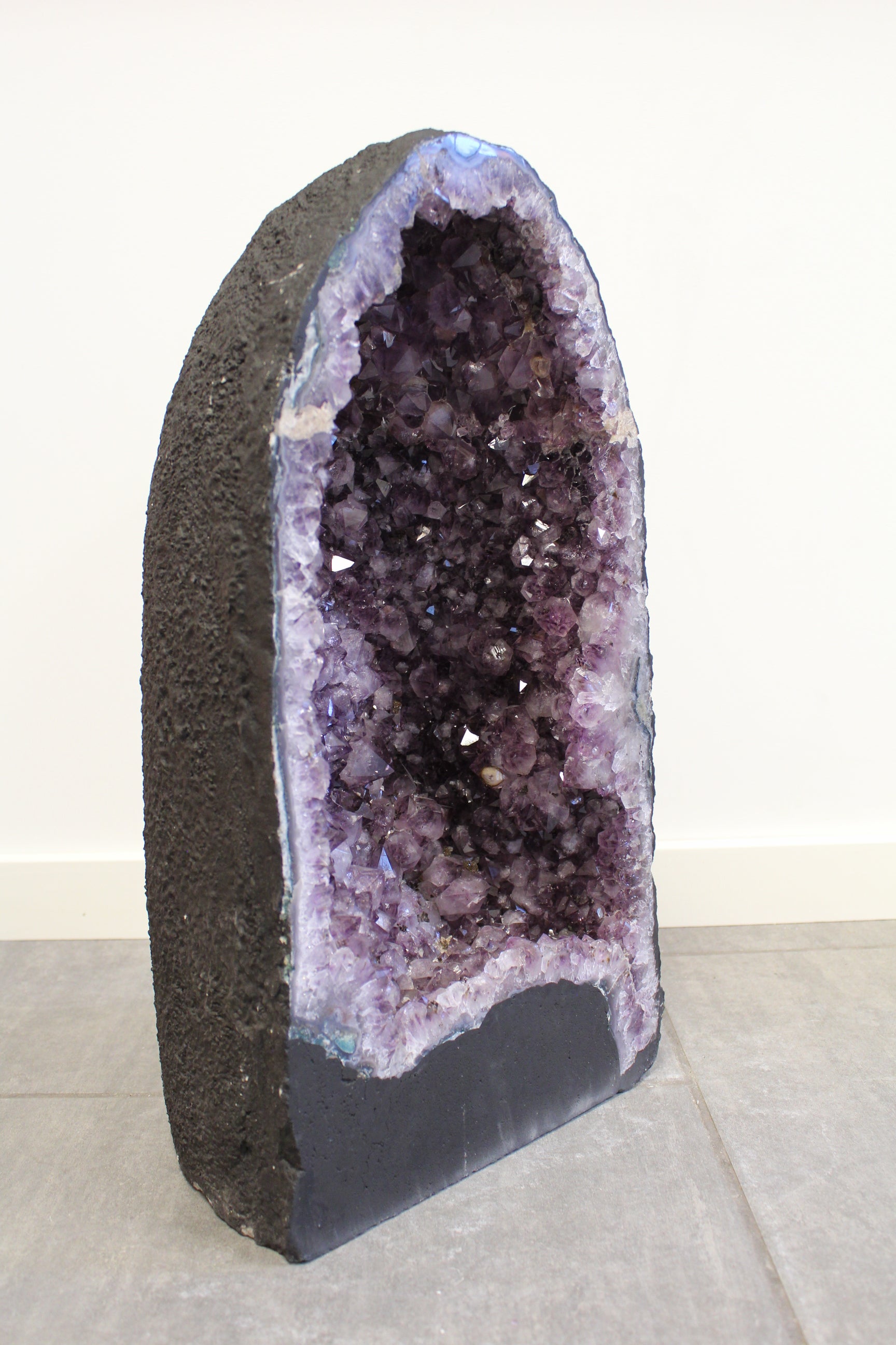 Ametyst Grotte - 31kg