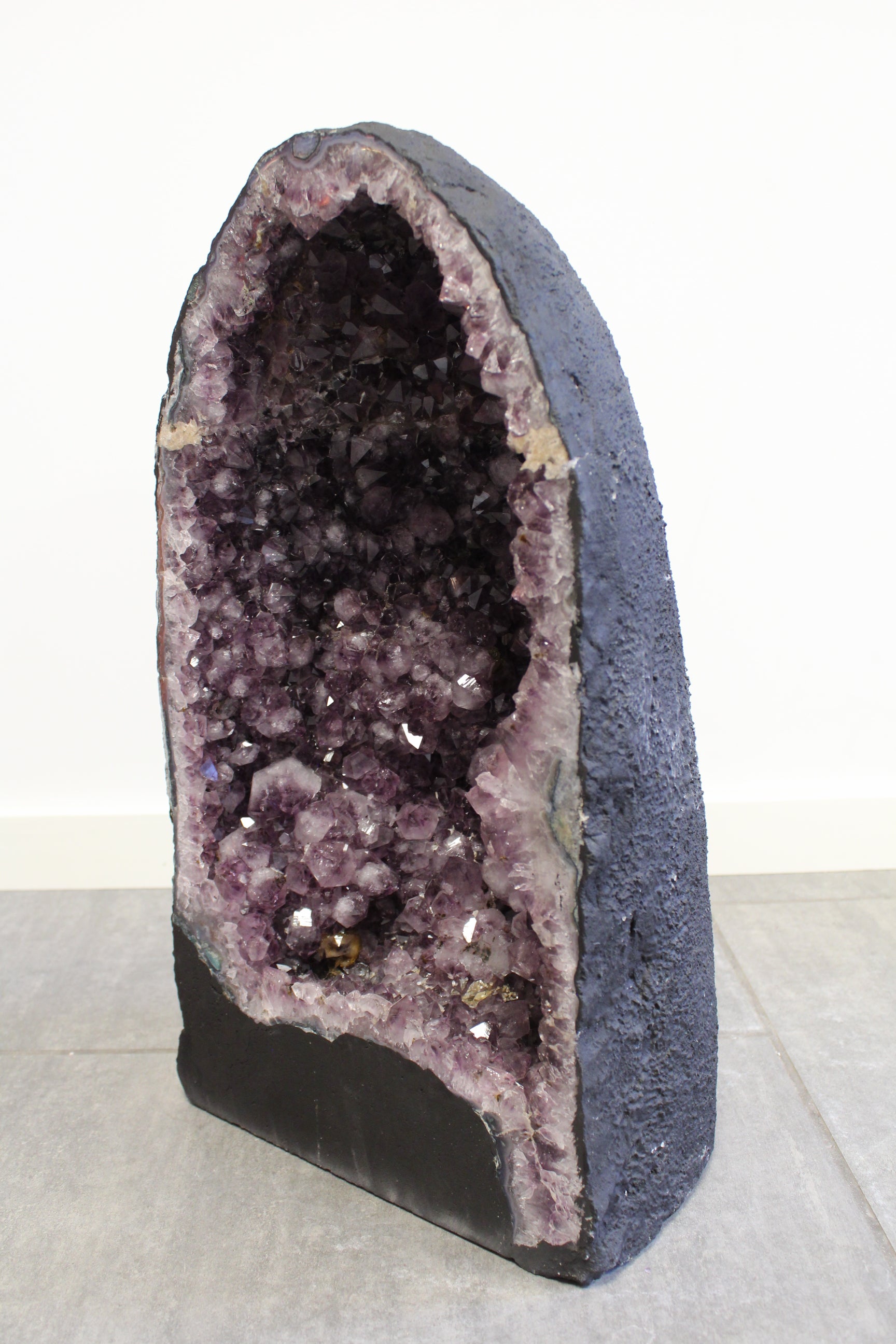 Ametyst Grotte - 31kg