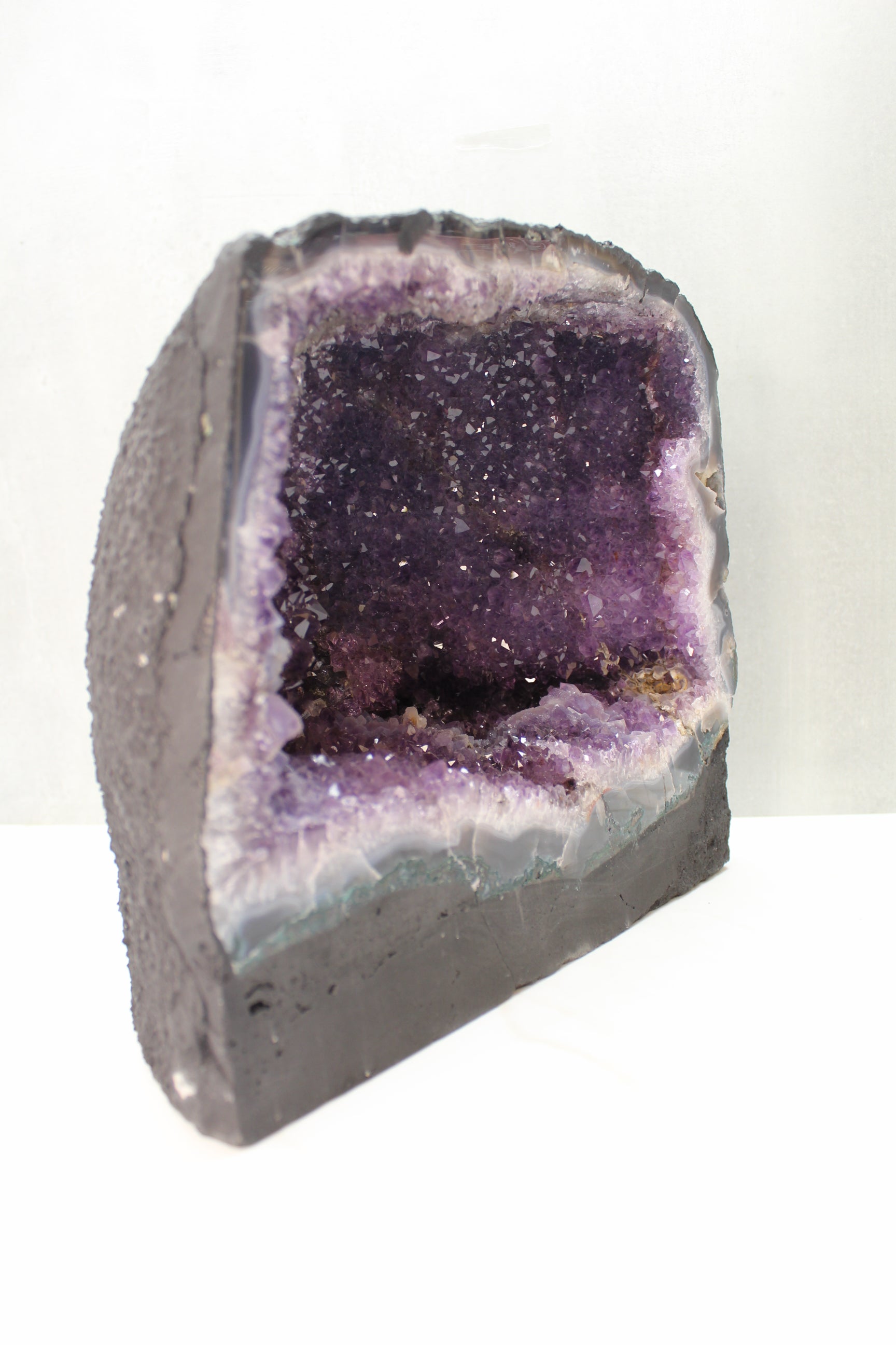 Ametyst Grotte - 9kg