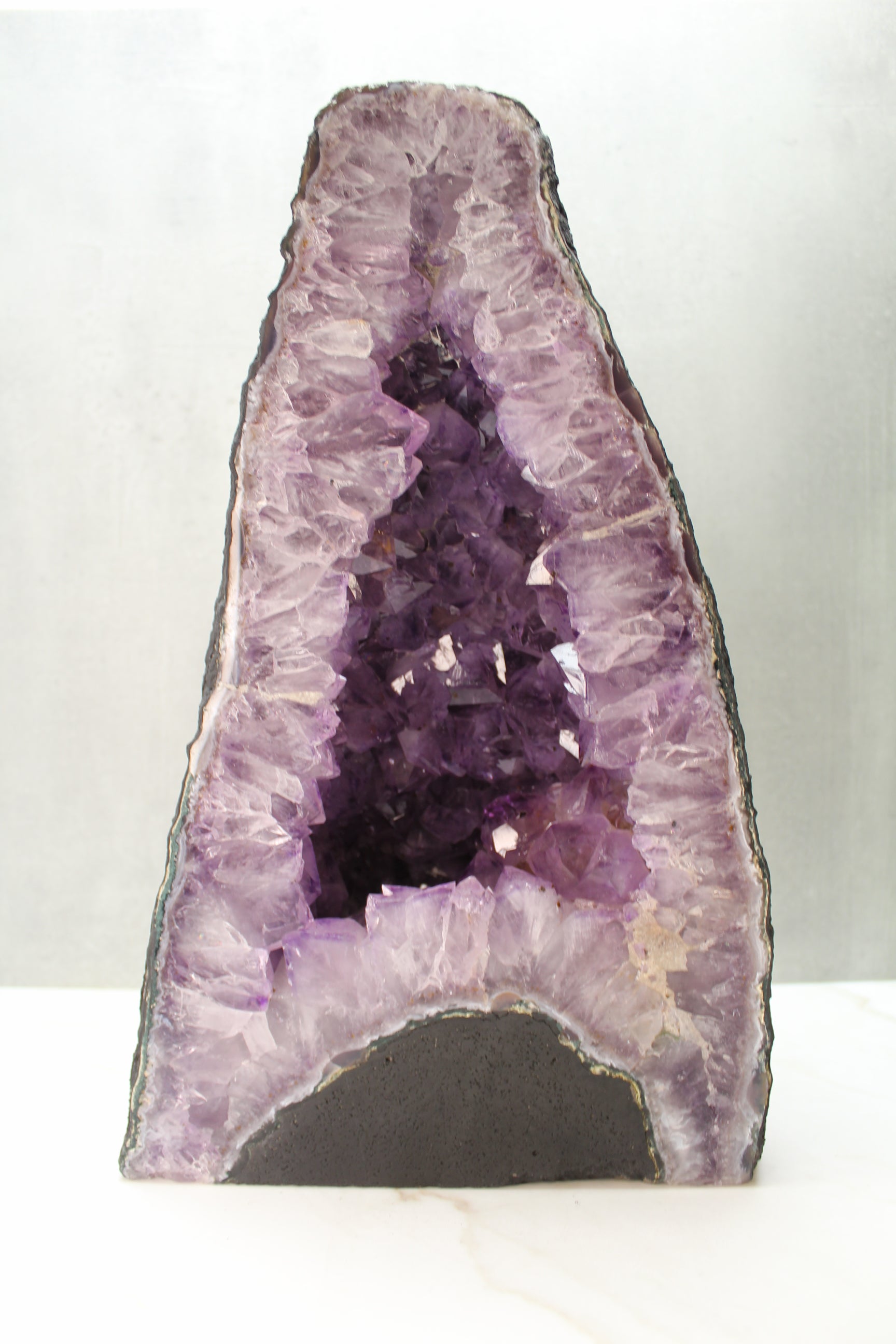 Ametyst Grotte - 10kg