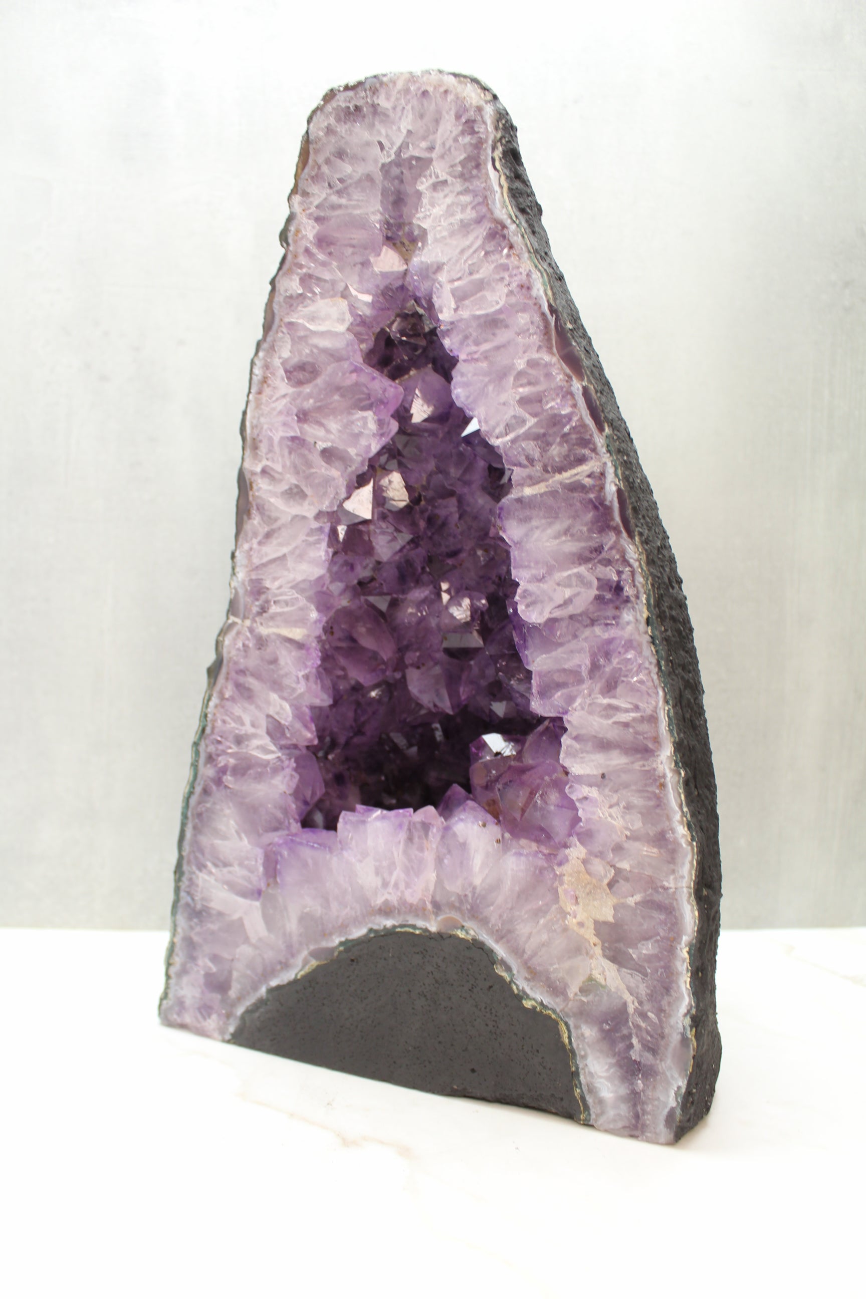 Ametyst Grotte - 10kg