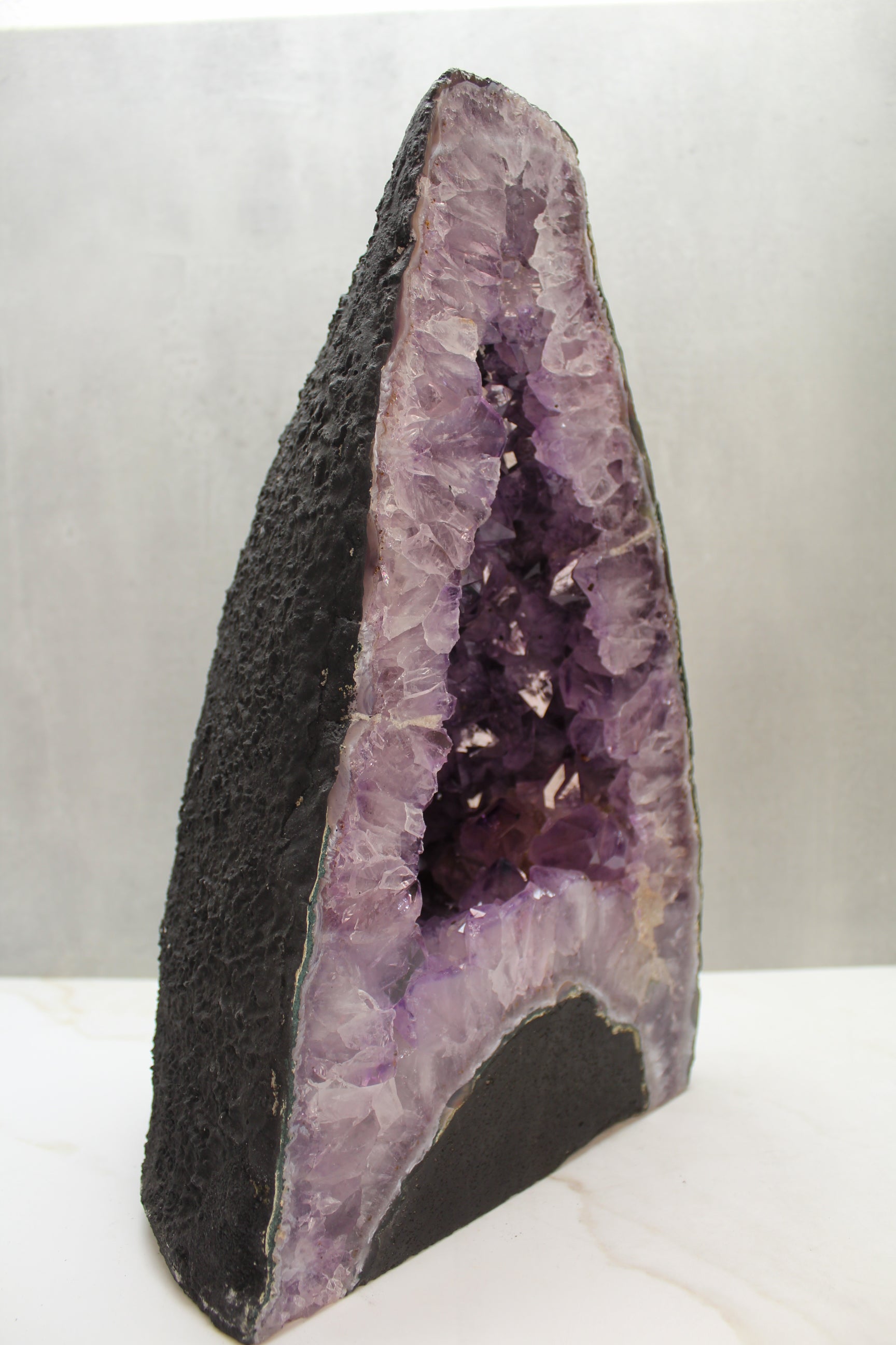 Ametyst Grotte - 10kg