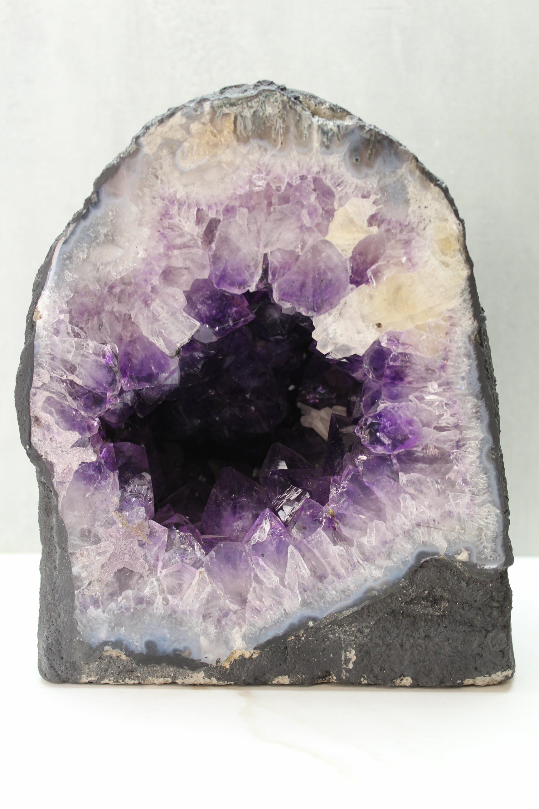 Ametyst Grotte - 7kg