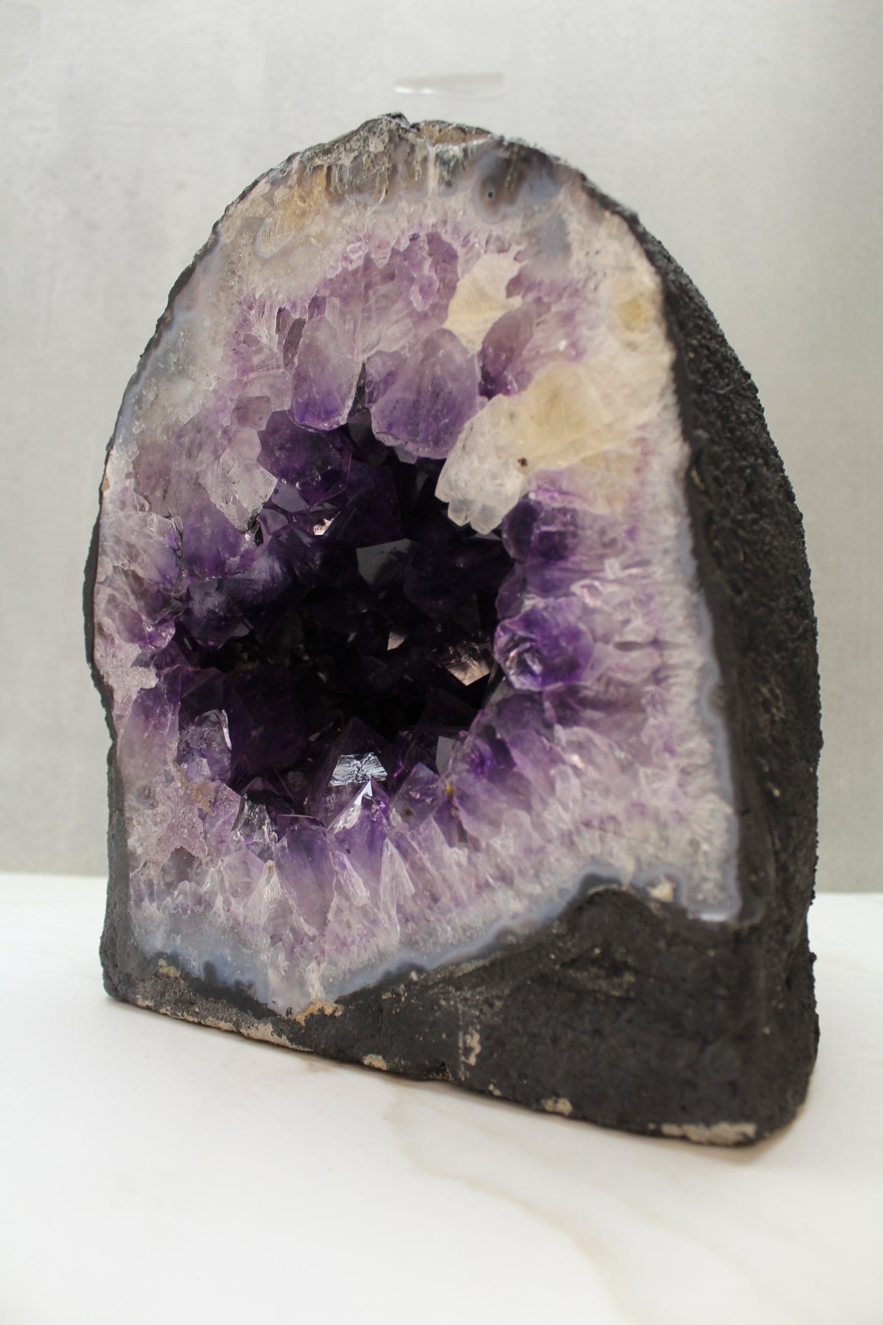 Ametyst Grotte - 7kg