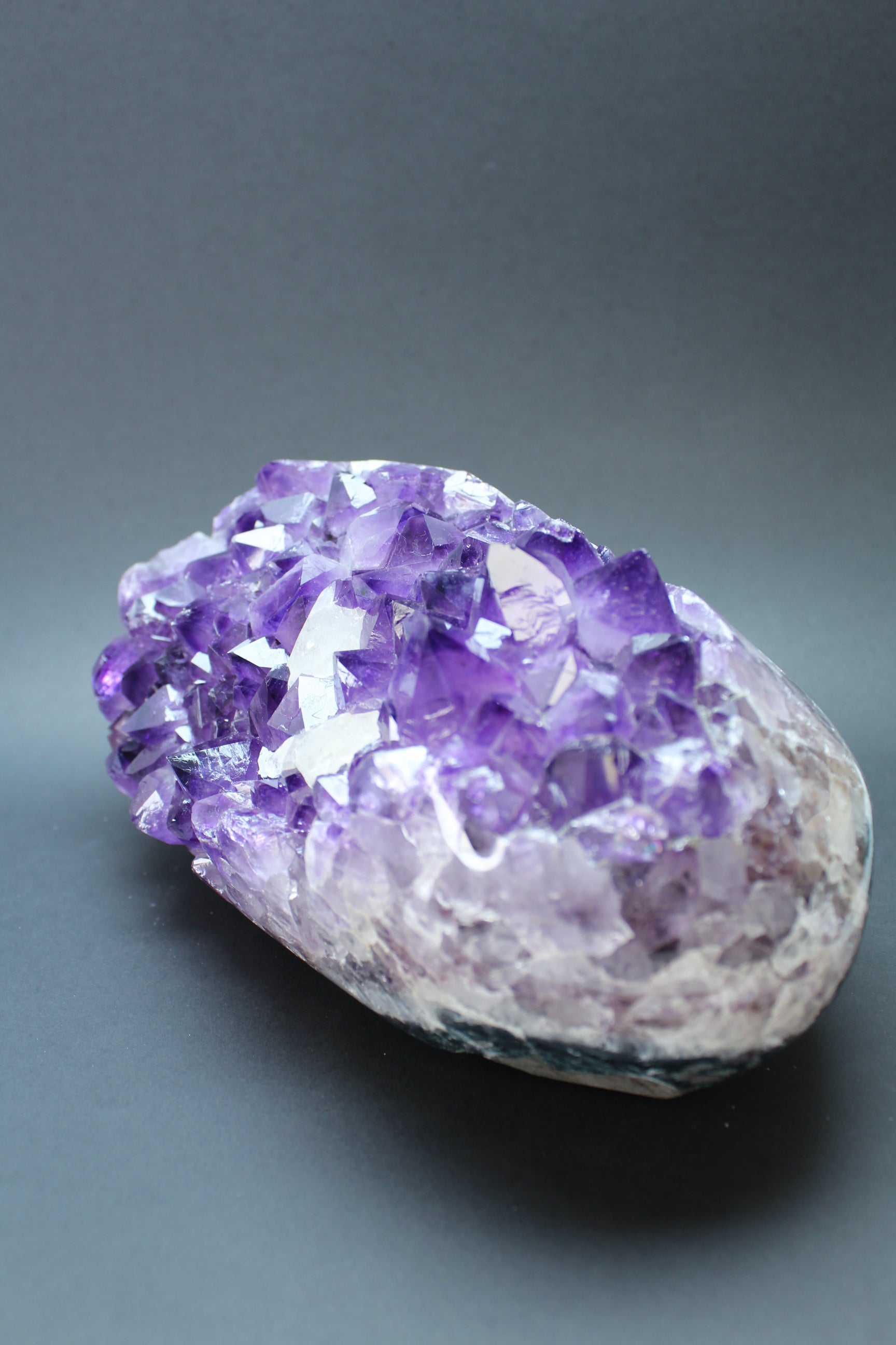 Ametyst Klynge XL - 4.1kg