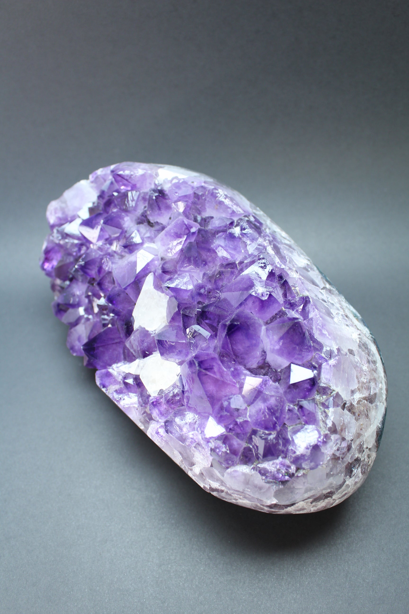 Ametyst Klynge XL - 4.1kg