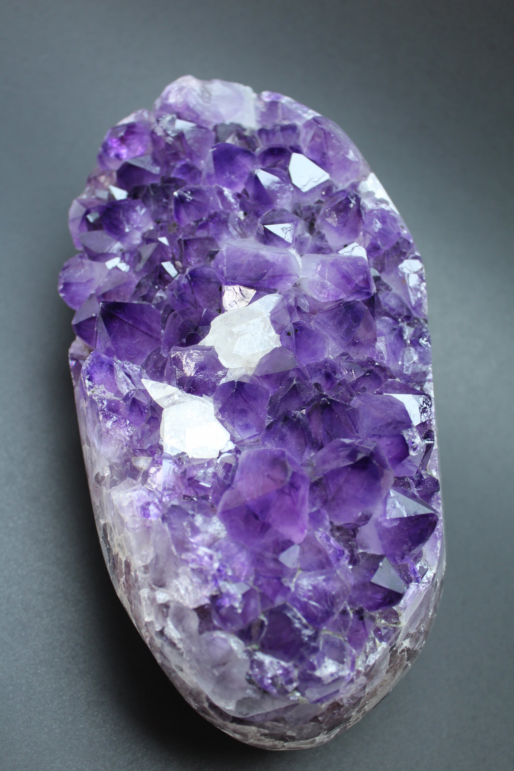 Ametyst Klynge XL - 4.1kg