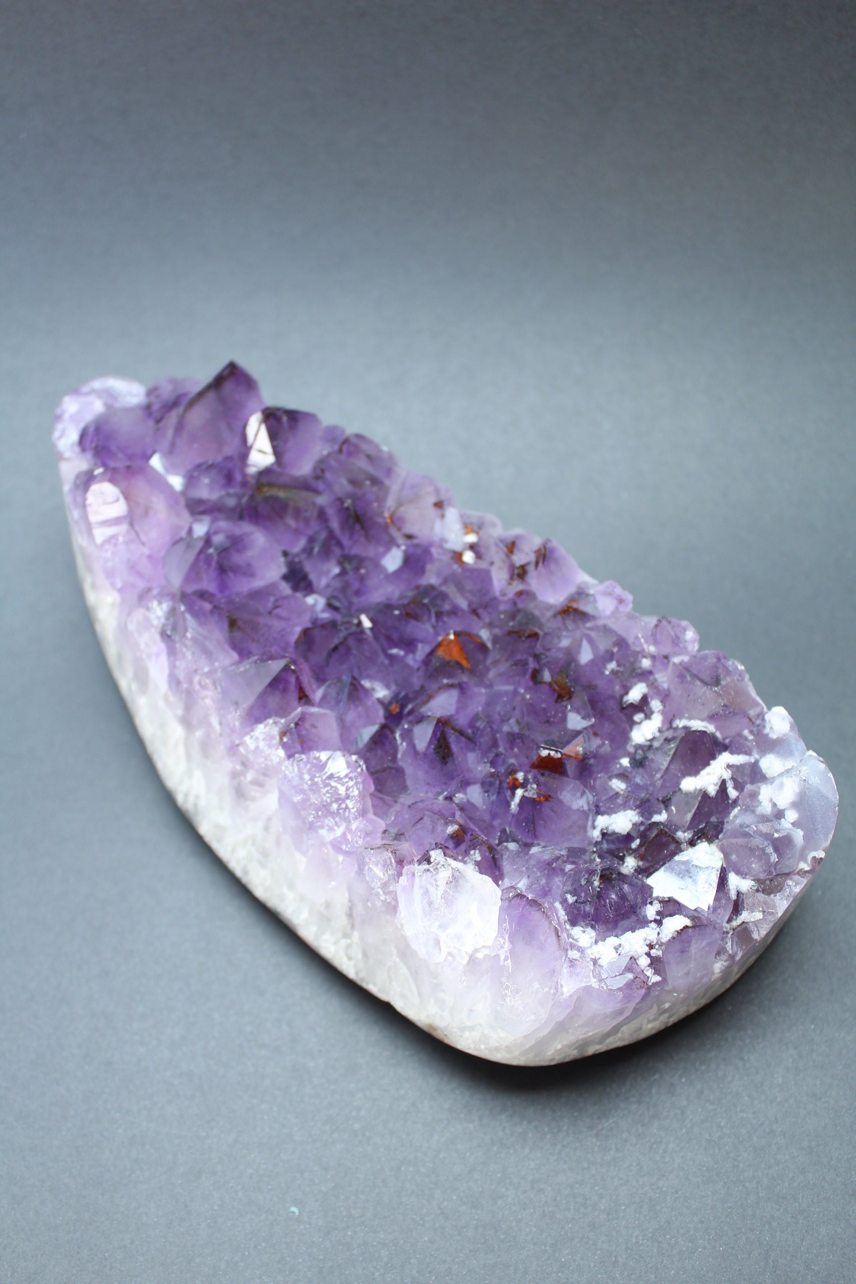 Ametyst Klynge - 2kg