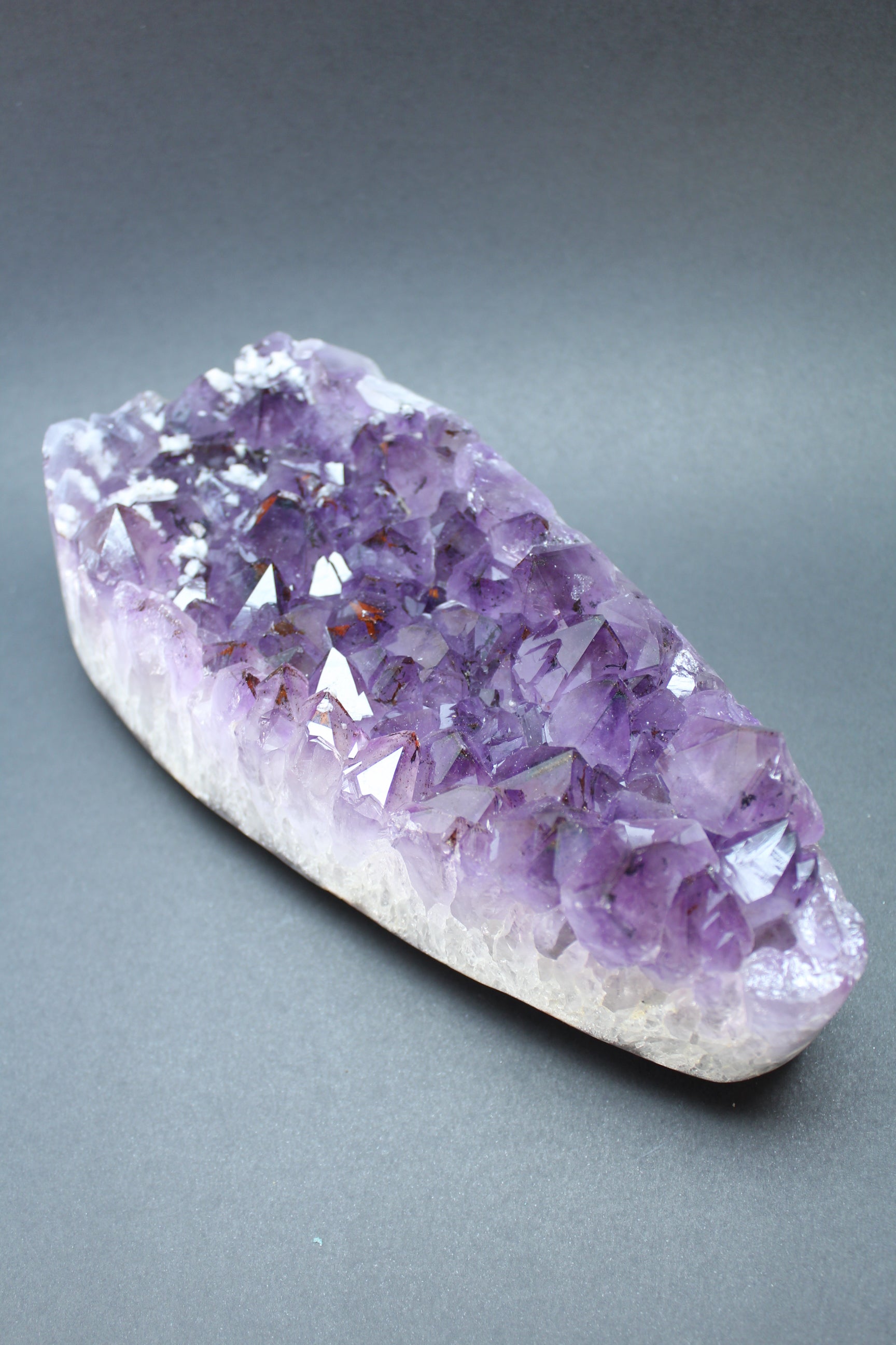 Ametyst Klynge - 2kg