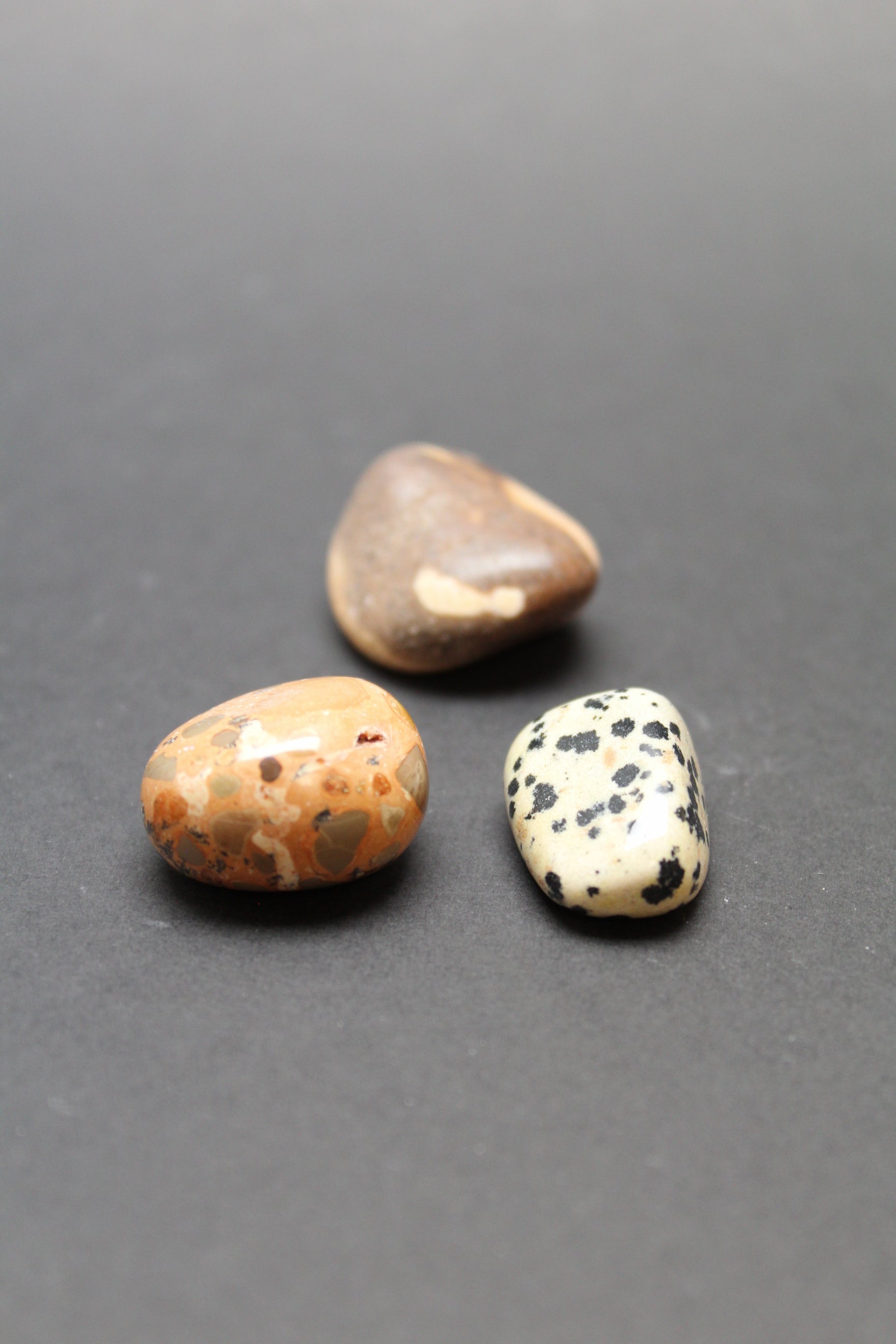 Forandring - Krystalsæt