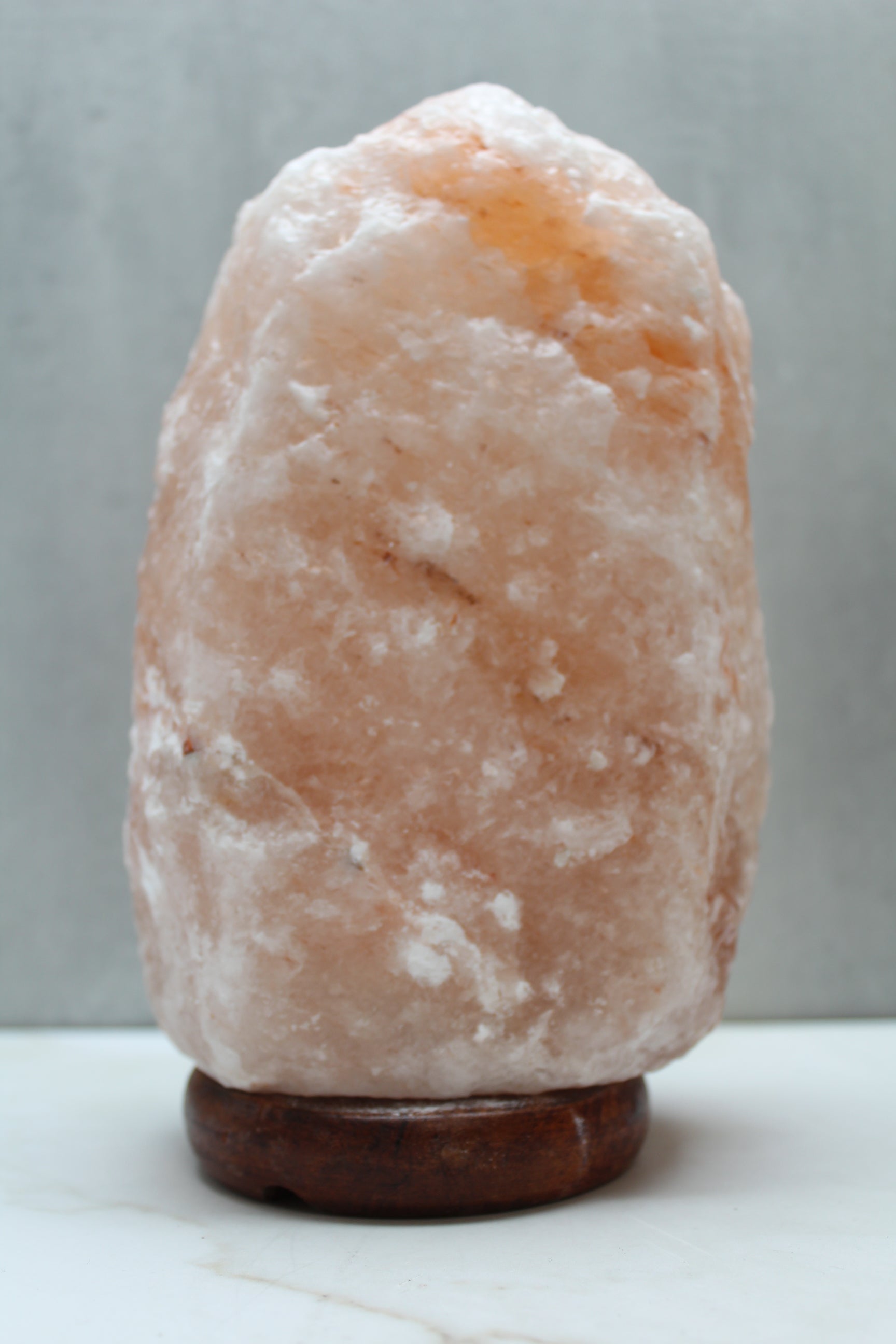 Himalaya Saltlampe 2-3 kg