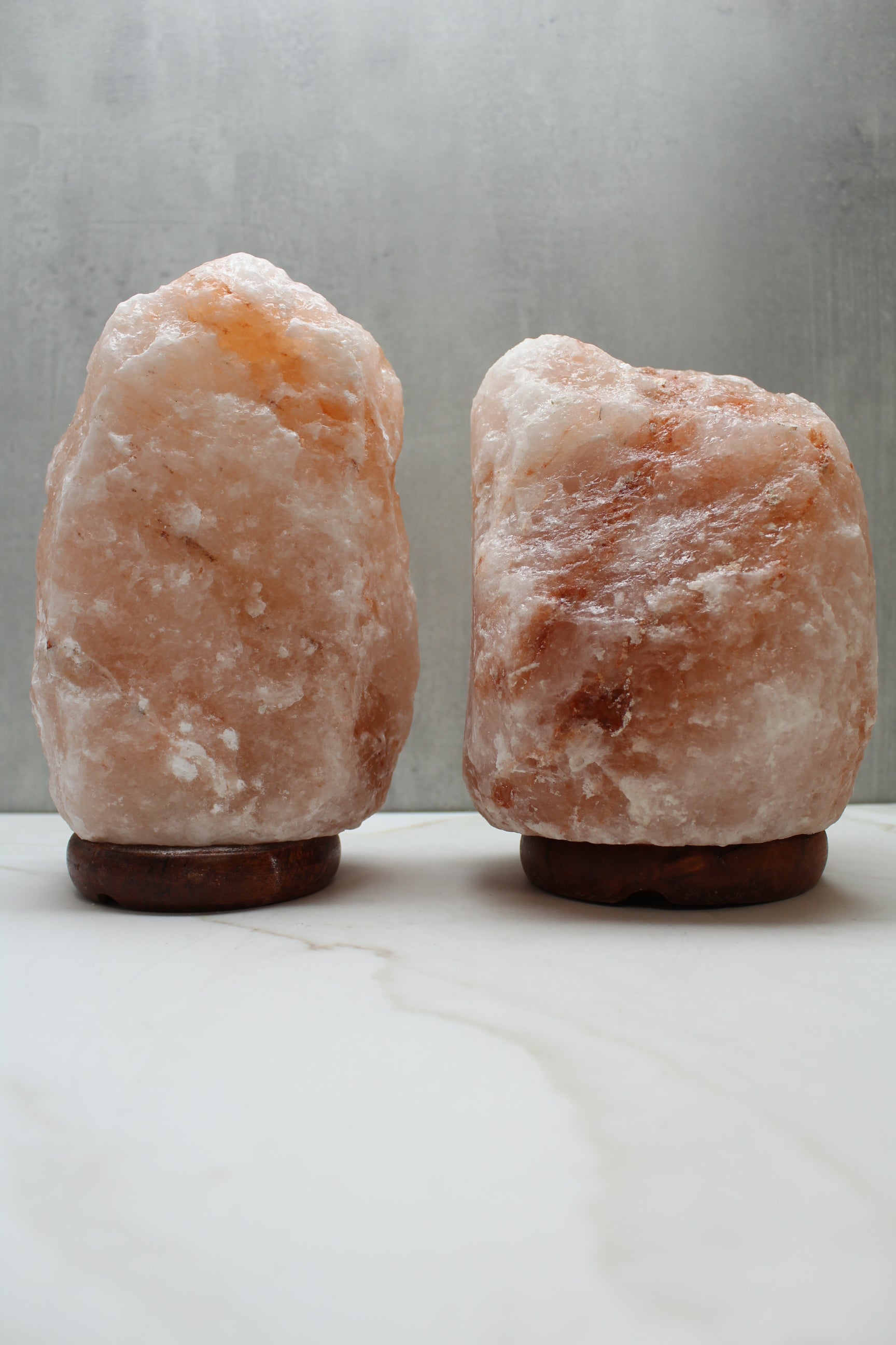 Himalaya Saltlampe 2-3 kg